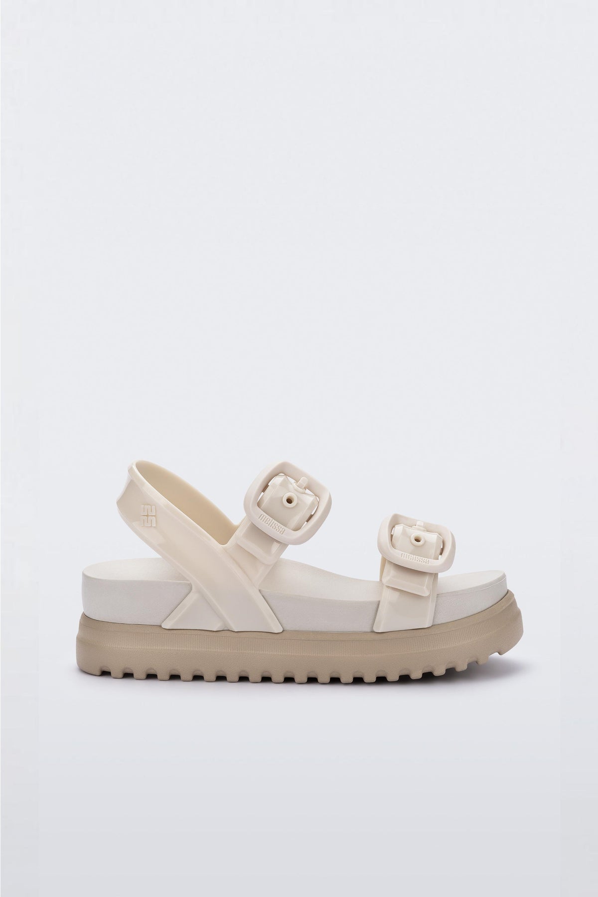 MELISSA COZY SANDAL PLATFORM AD รองเท้ารัดส้น