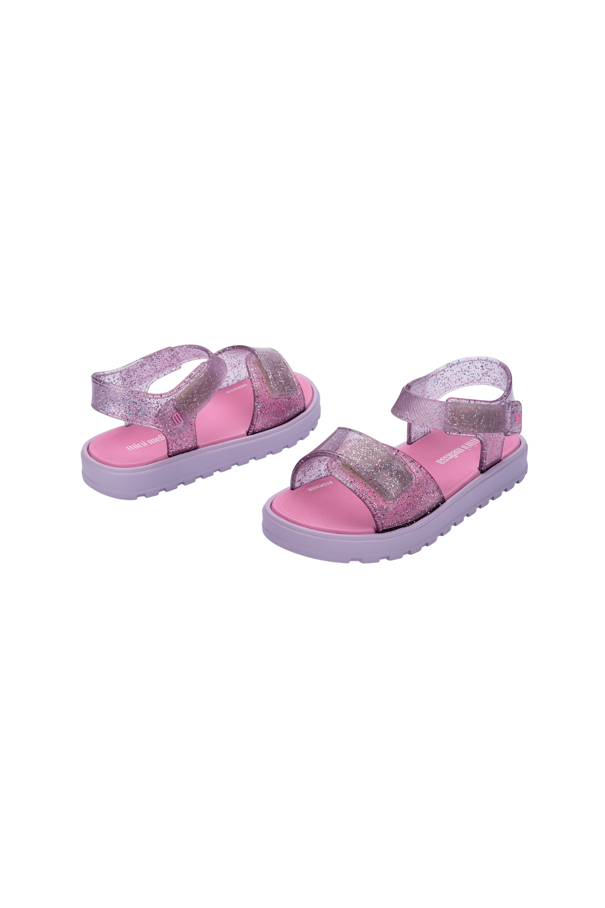 MINI MELISSA JOY BB รองเท้ารัดส้น