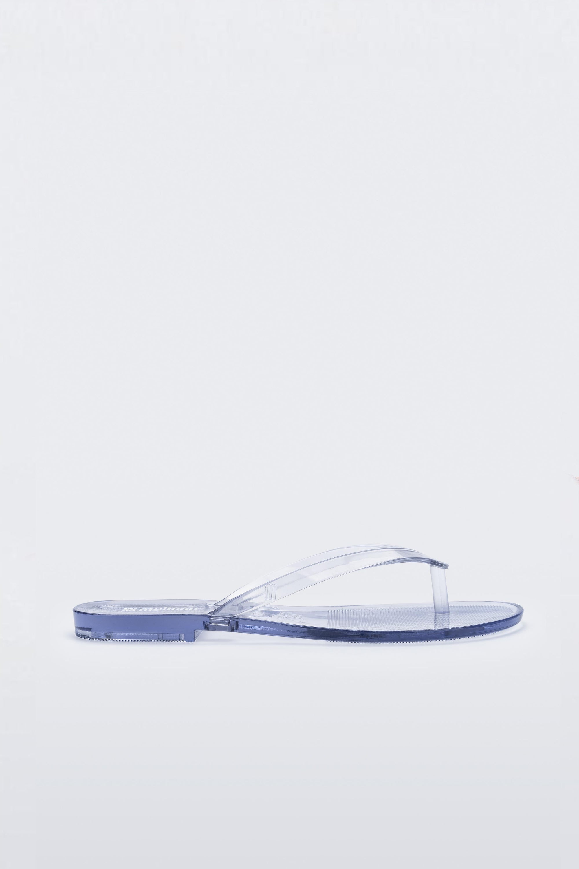 MELISSA HARMONIC JELLY AD รองเท้าแตะ