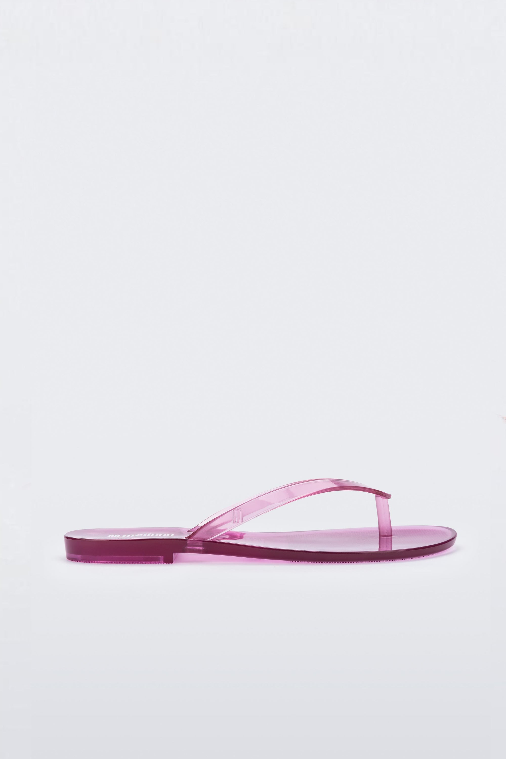 MELISSA HARMONIC JELLY AD รองเท้าแตะ