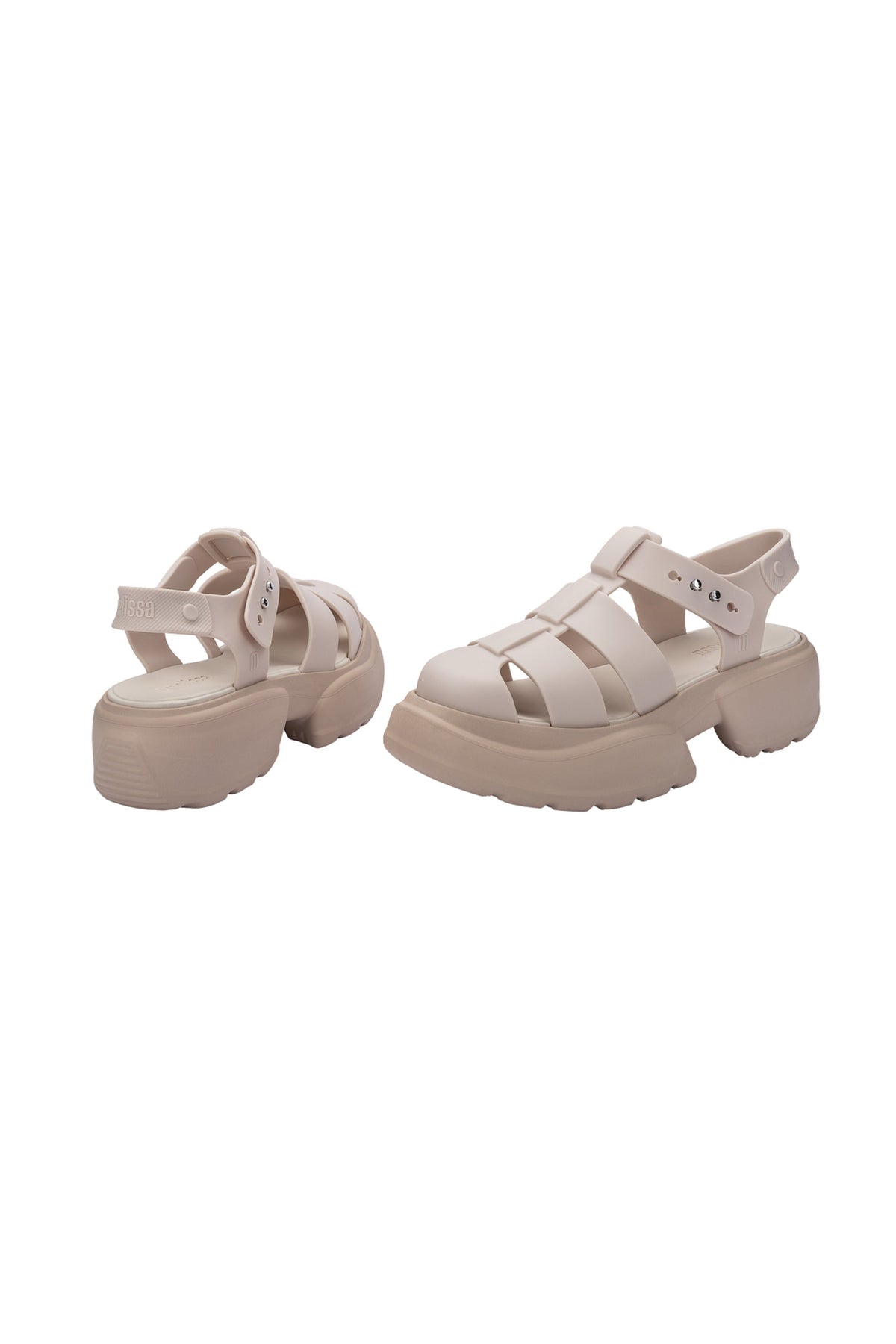 MELISSA EMMA PLATFORM AD