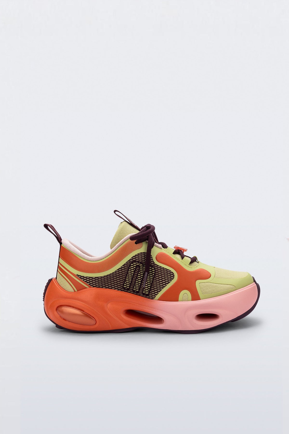 MELISSA X LOOP AD รองเท้าผ้าใบ