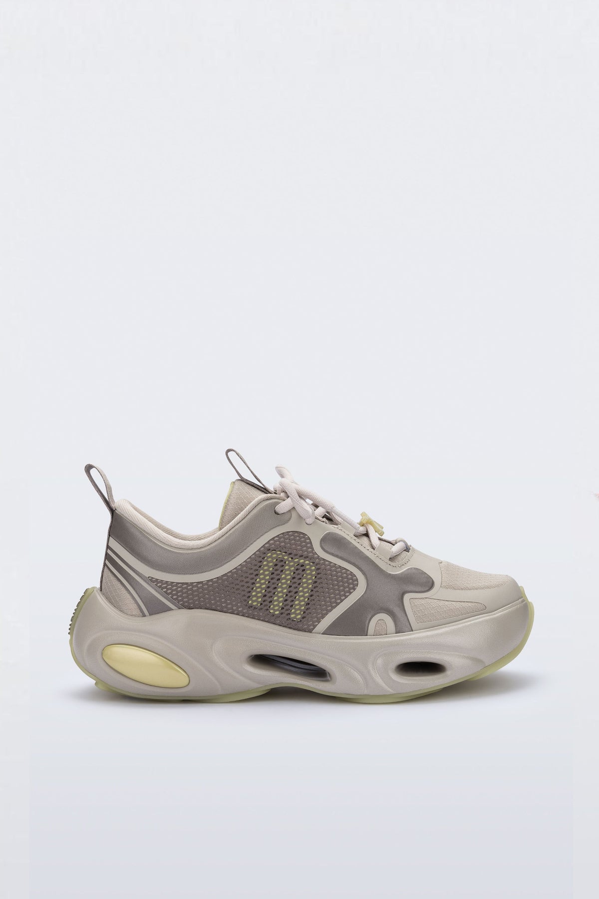 MELISSA X LOOP AD รองเท้าผ้าใบ