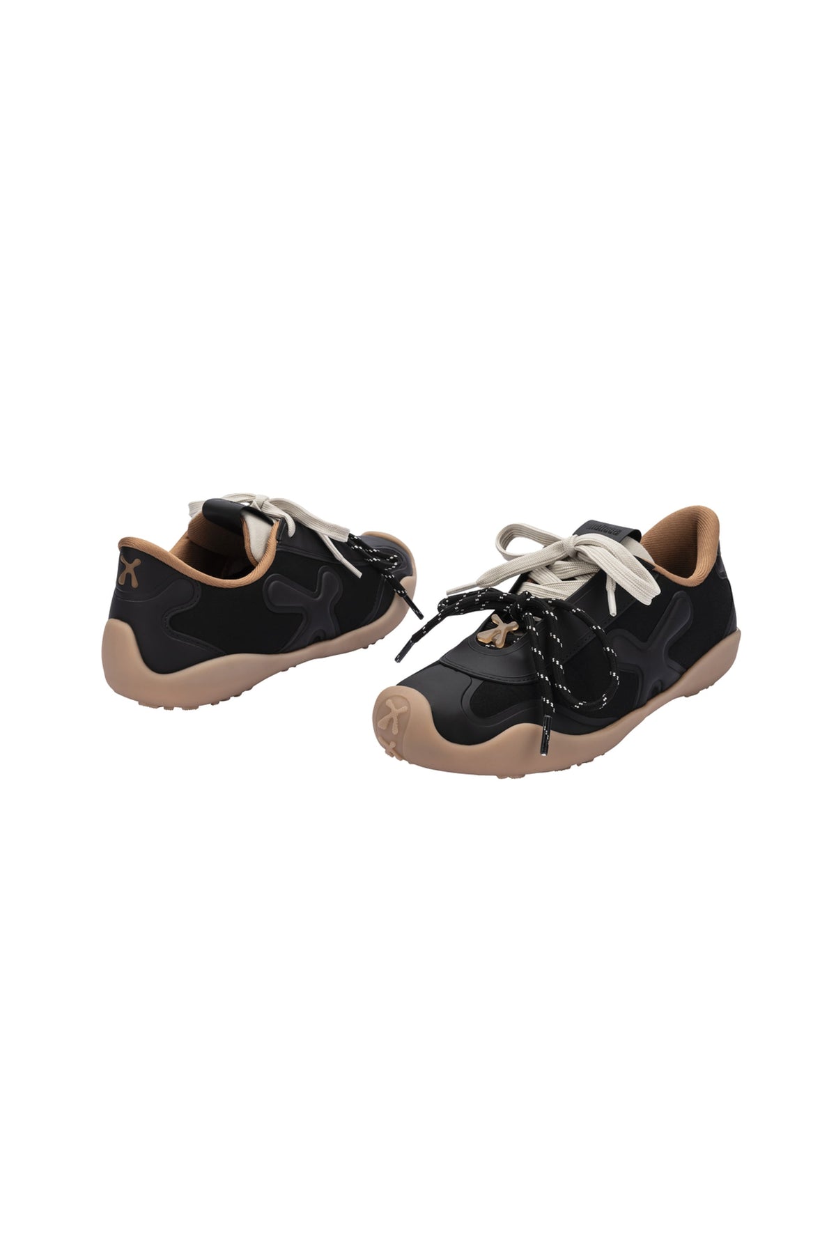 MELISSA X BEND AD รองเท้าผ้าใบ