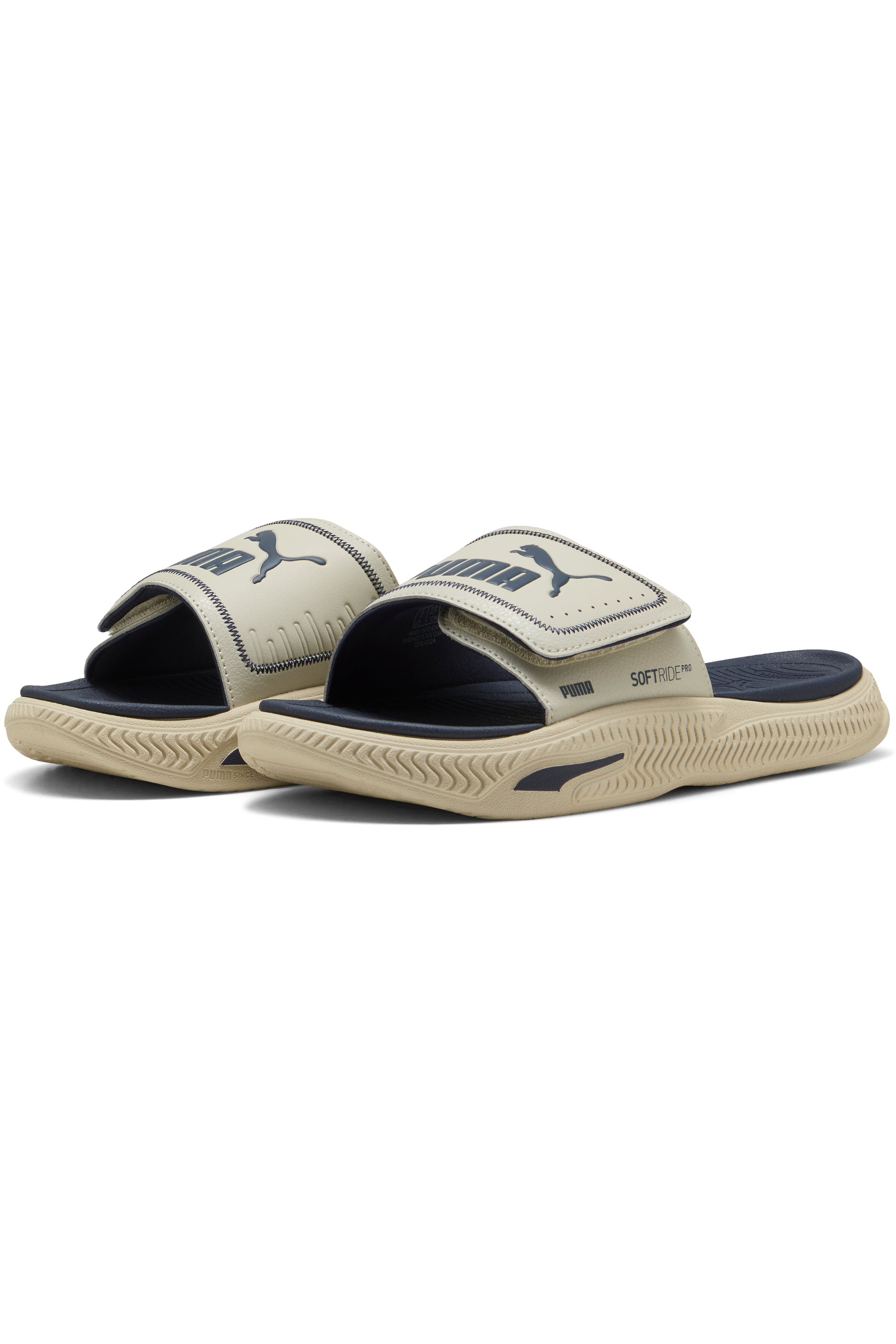 SoftridePro Slide 24 V