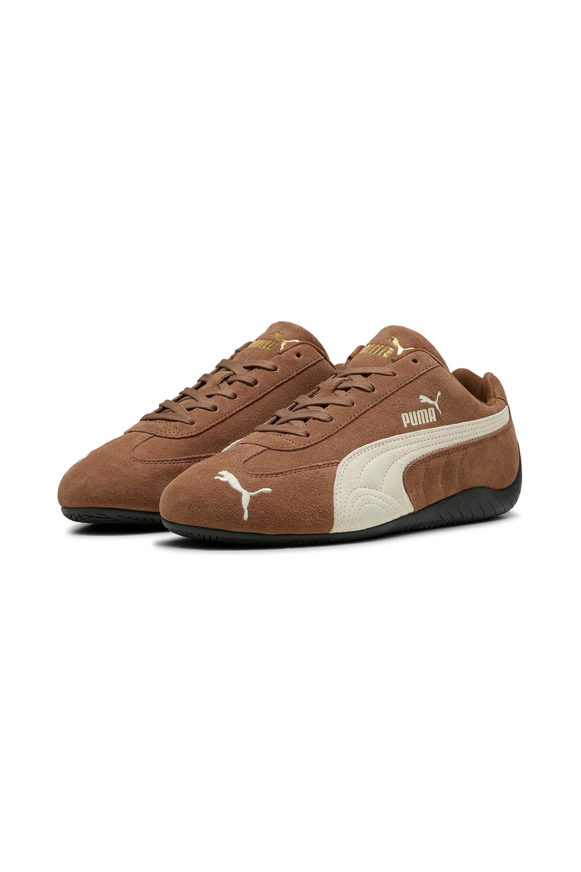 Speedcat OG Brown