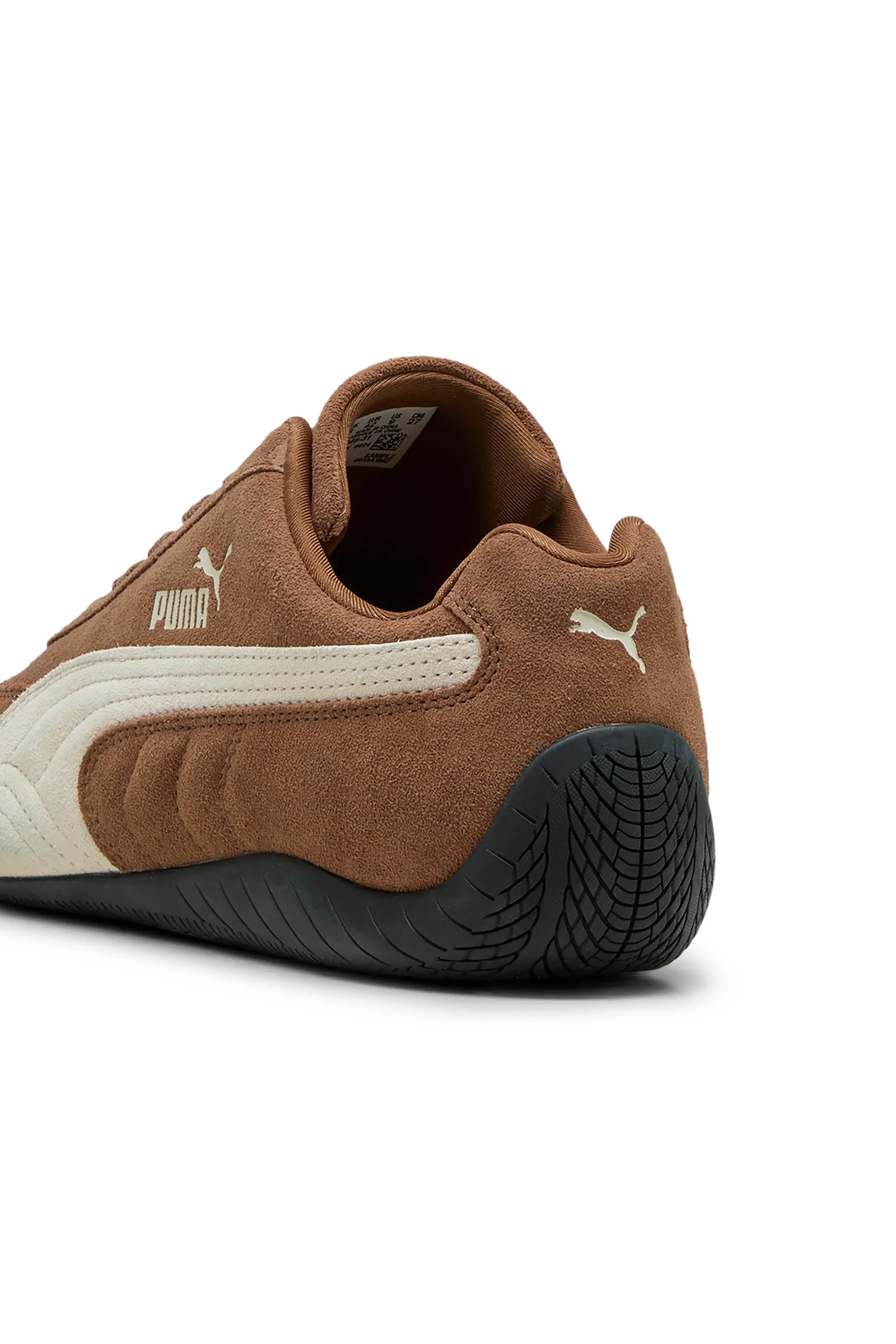 Speedcat OG Brown