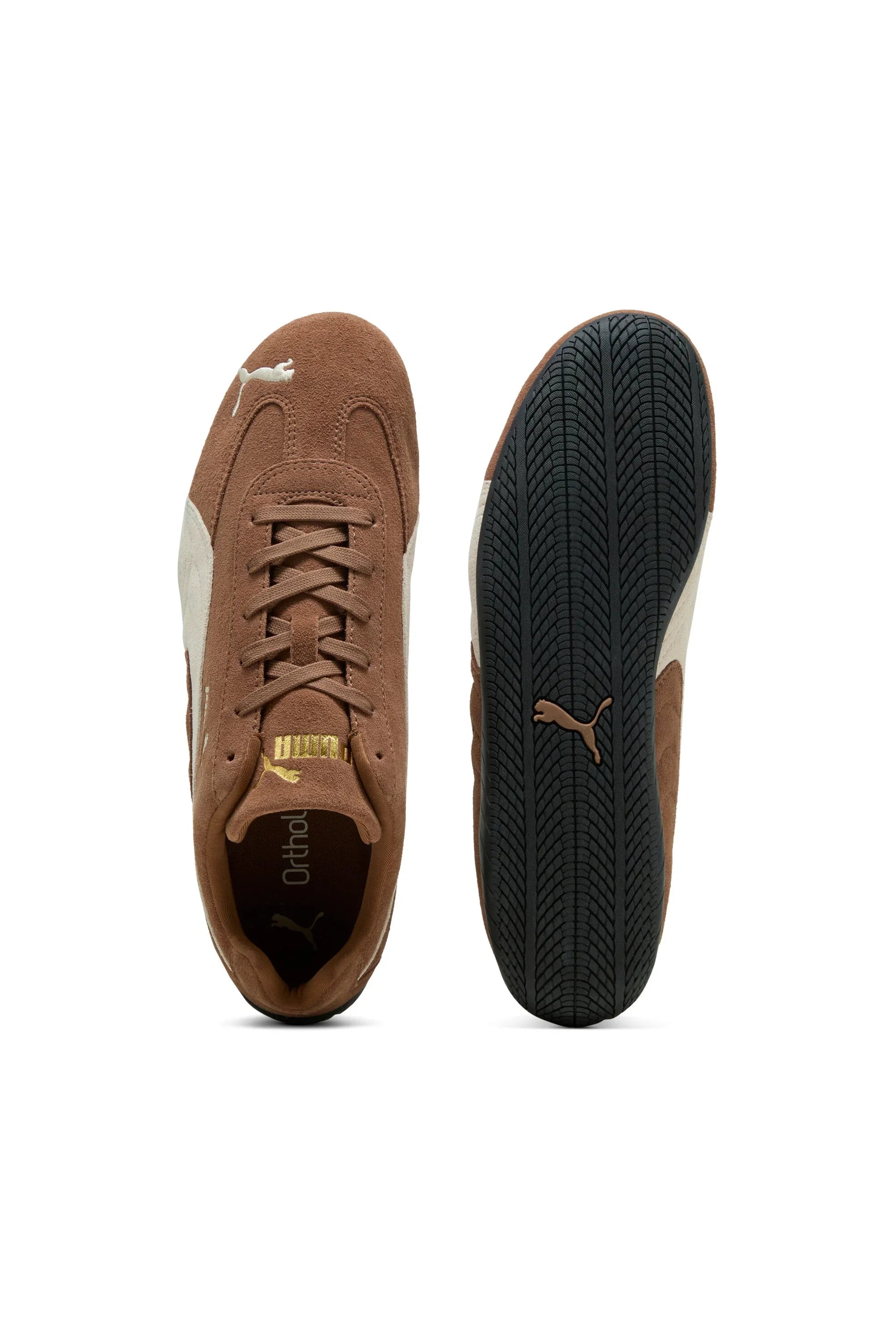Speedcat OG Brown