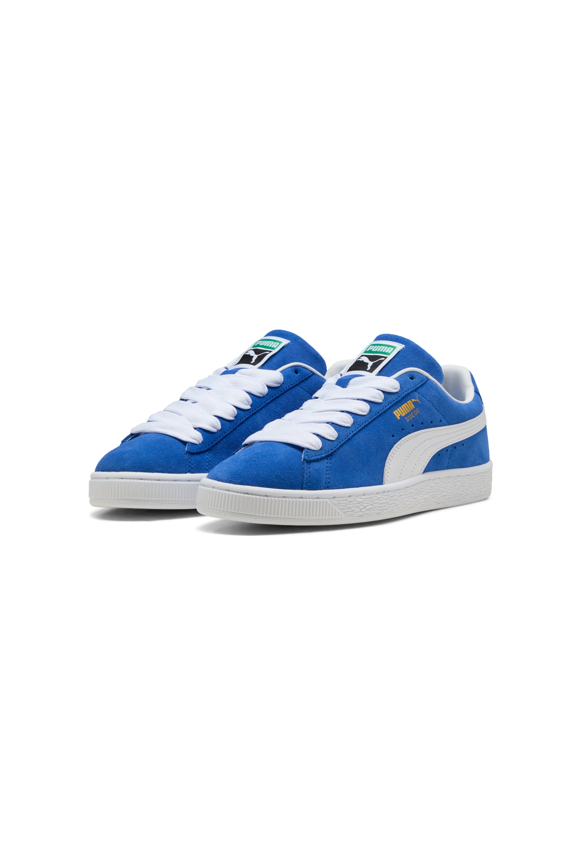 Suede Classic