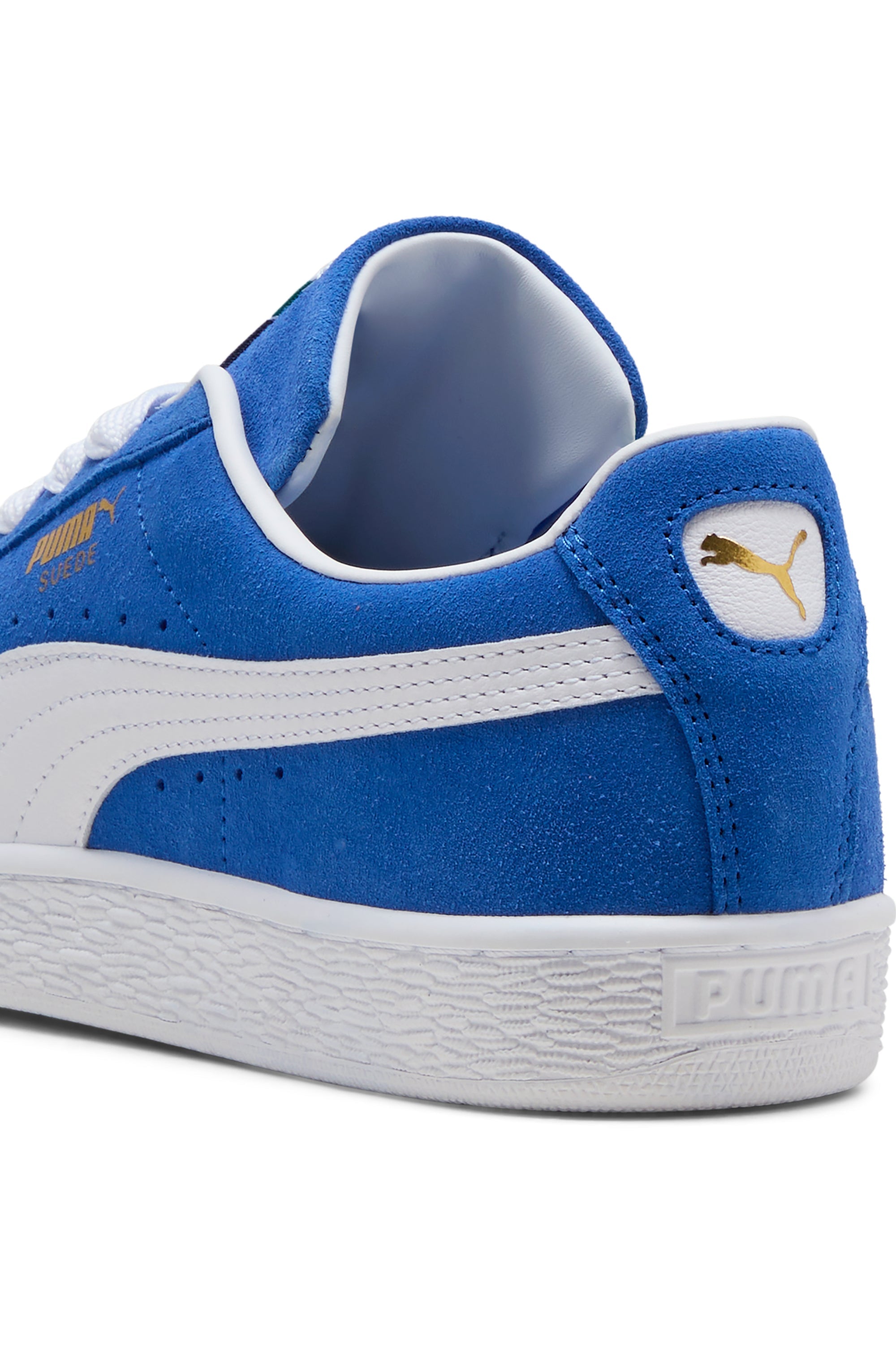 Suede Classic