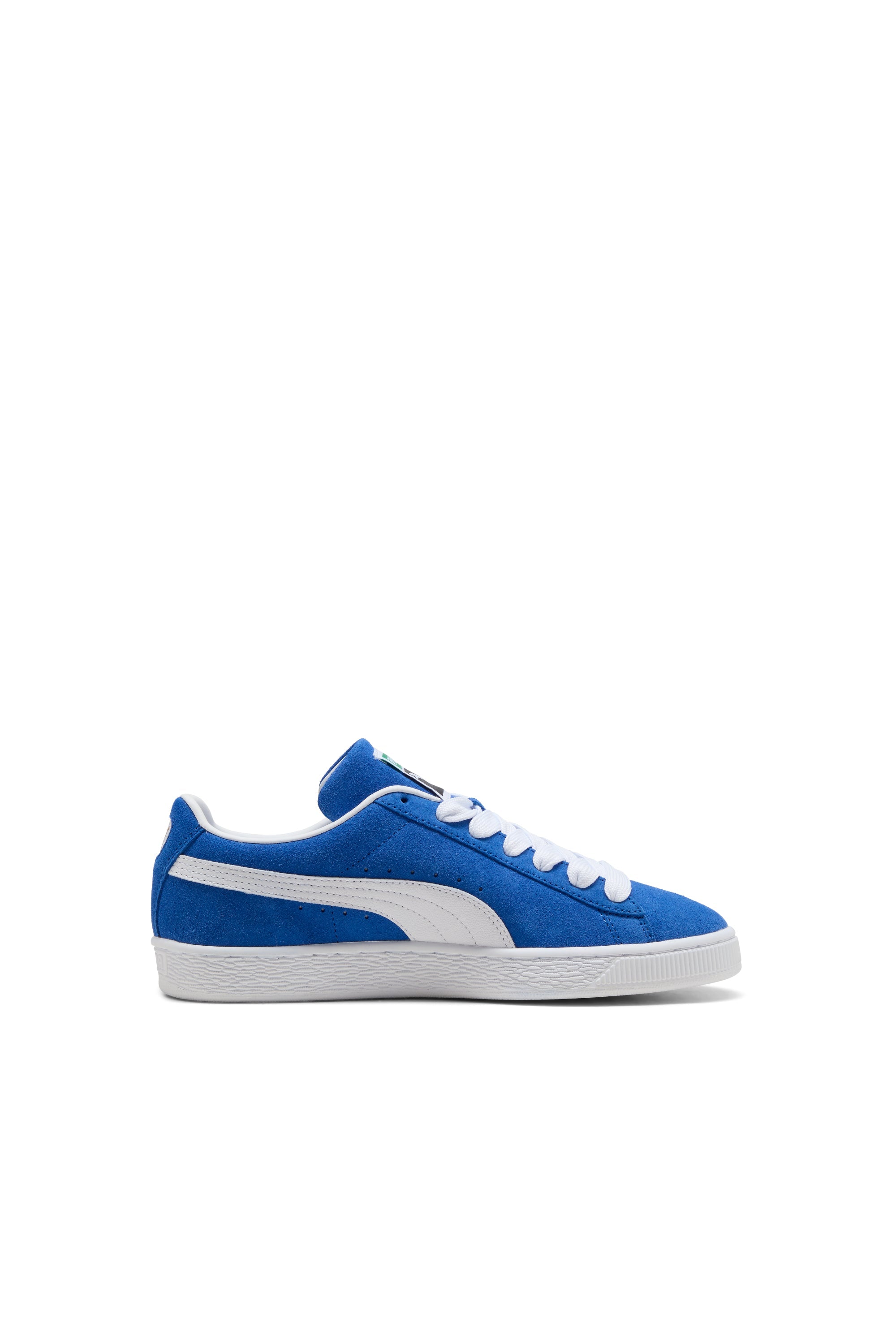 Suede Classic