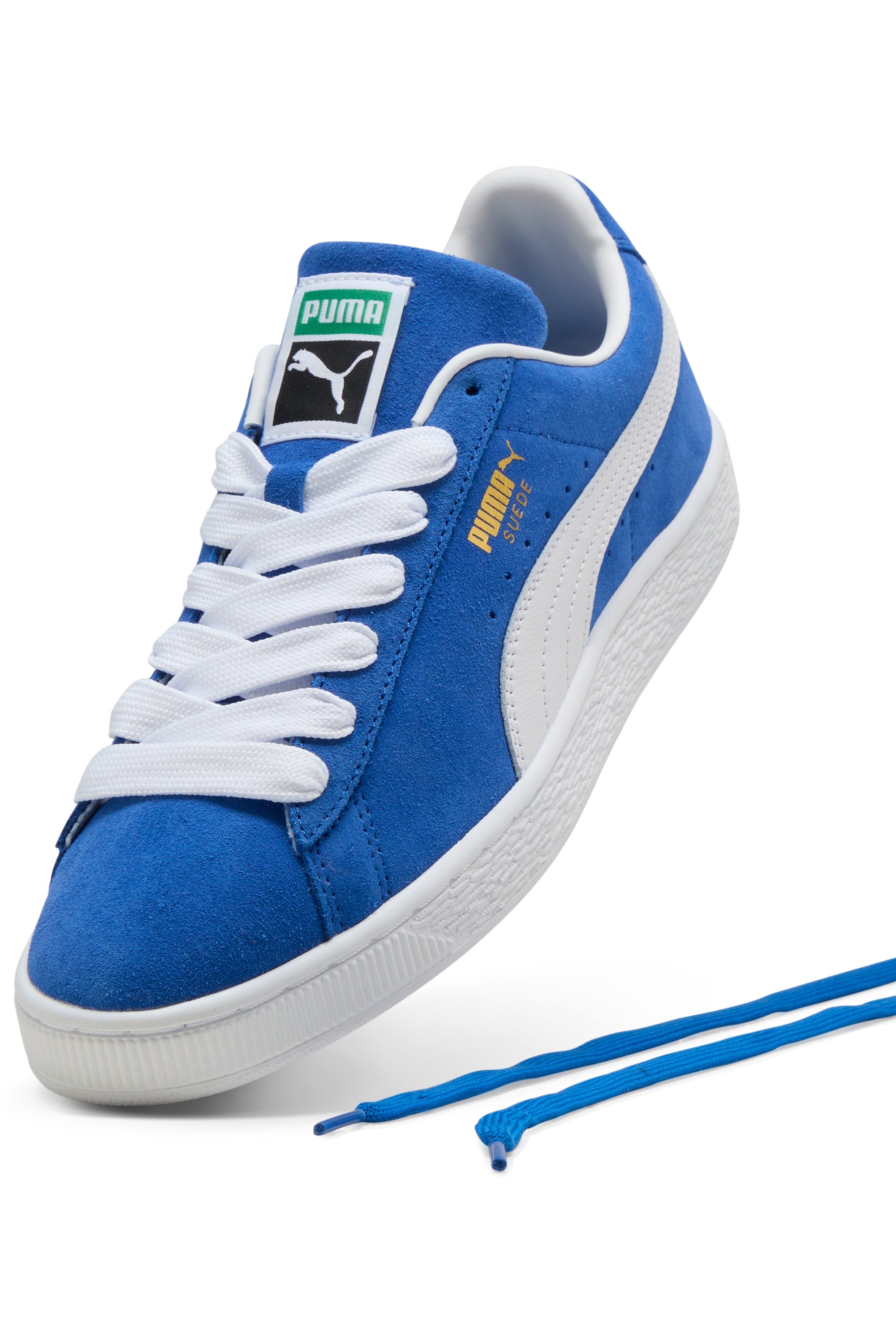 Suede Classic