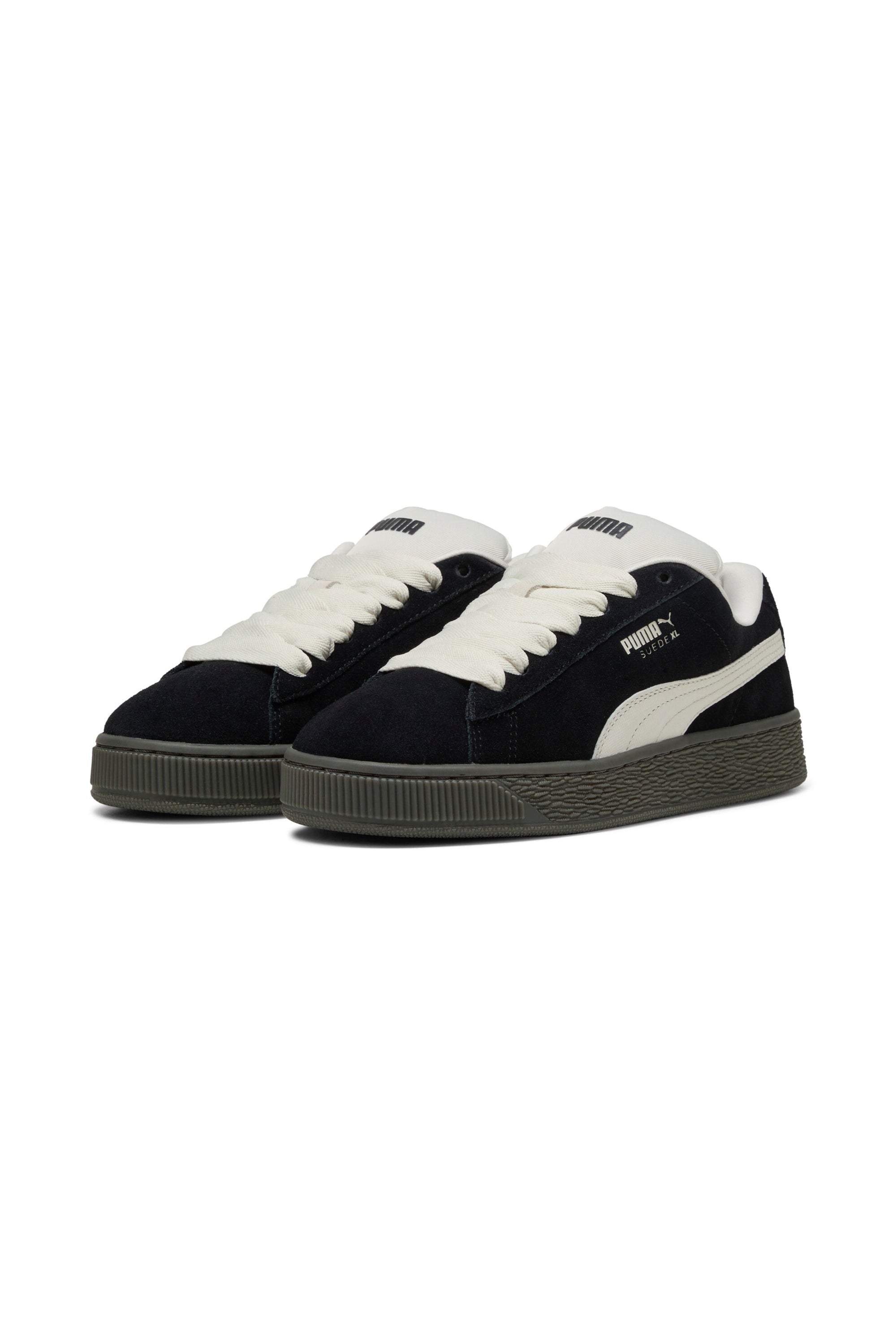 Suede XL Quiet LuxWns