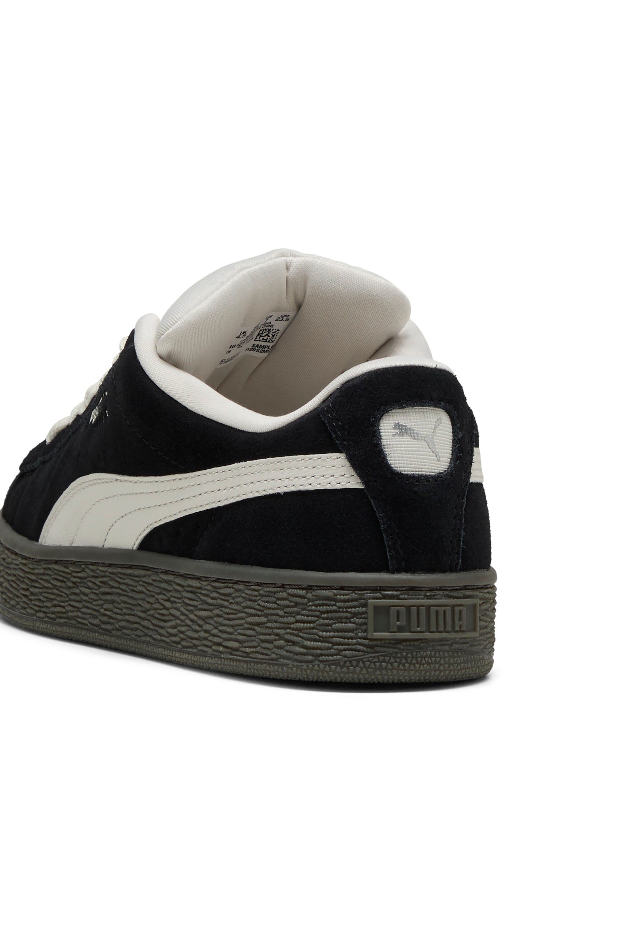 Suede XL Quiet LuxWns