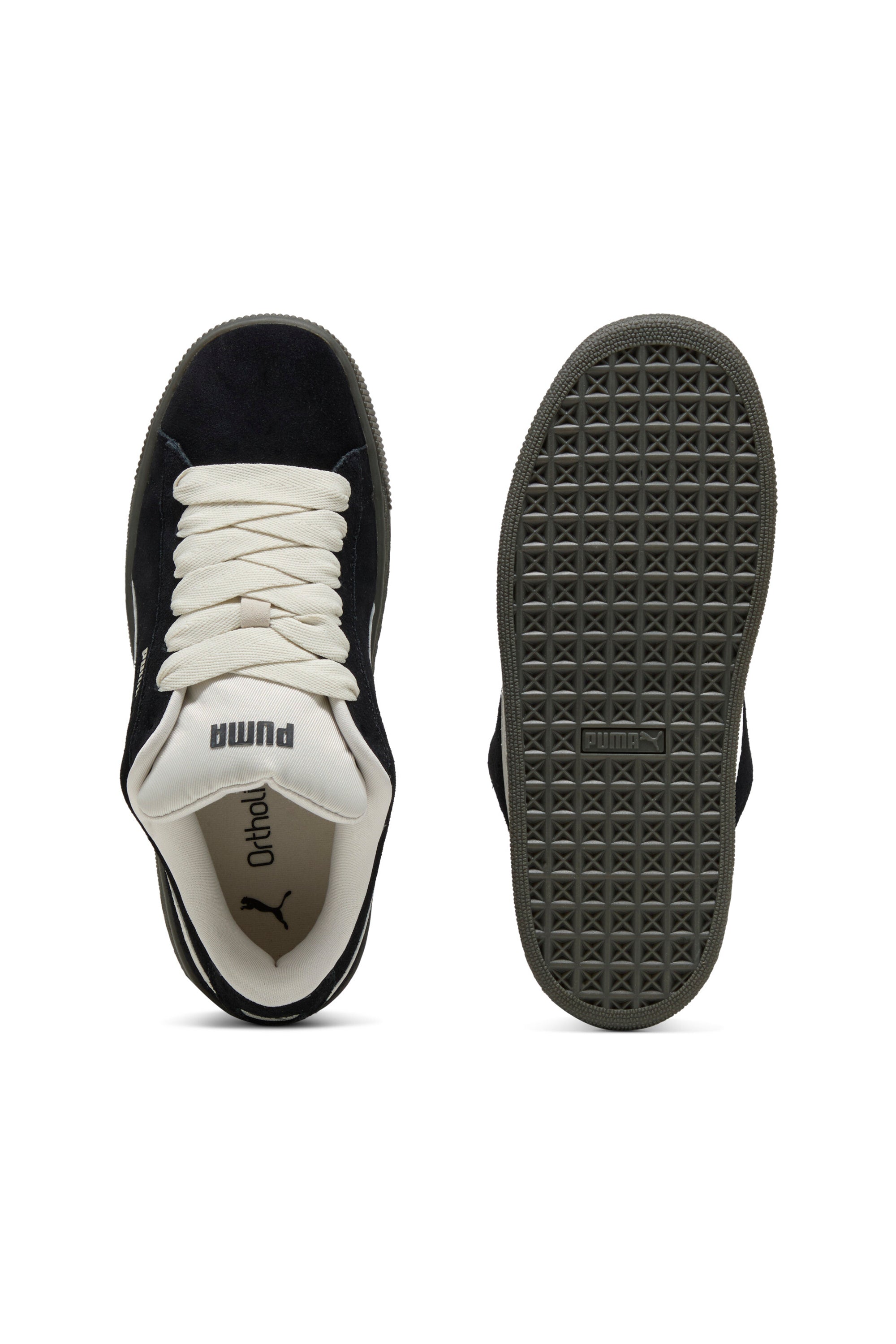 Suede XL Quiet LuxWns