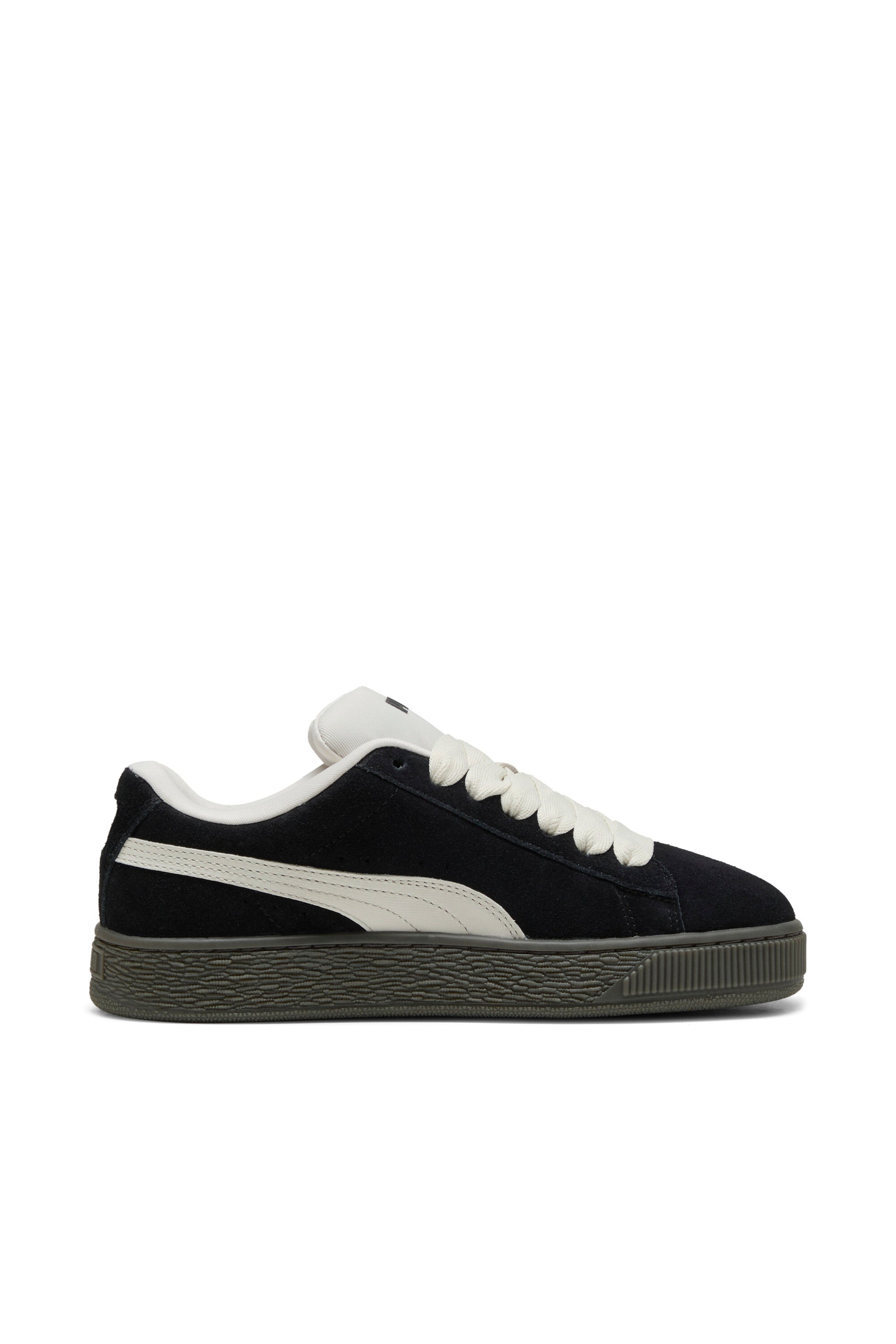 Suede XL Quiet LuxWns