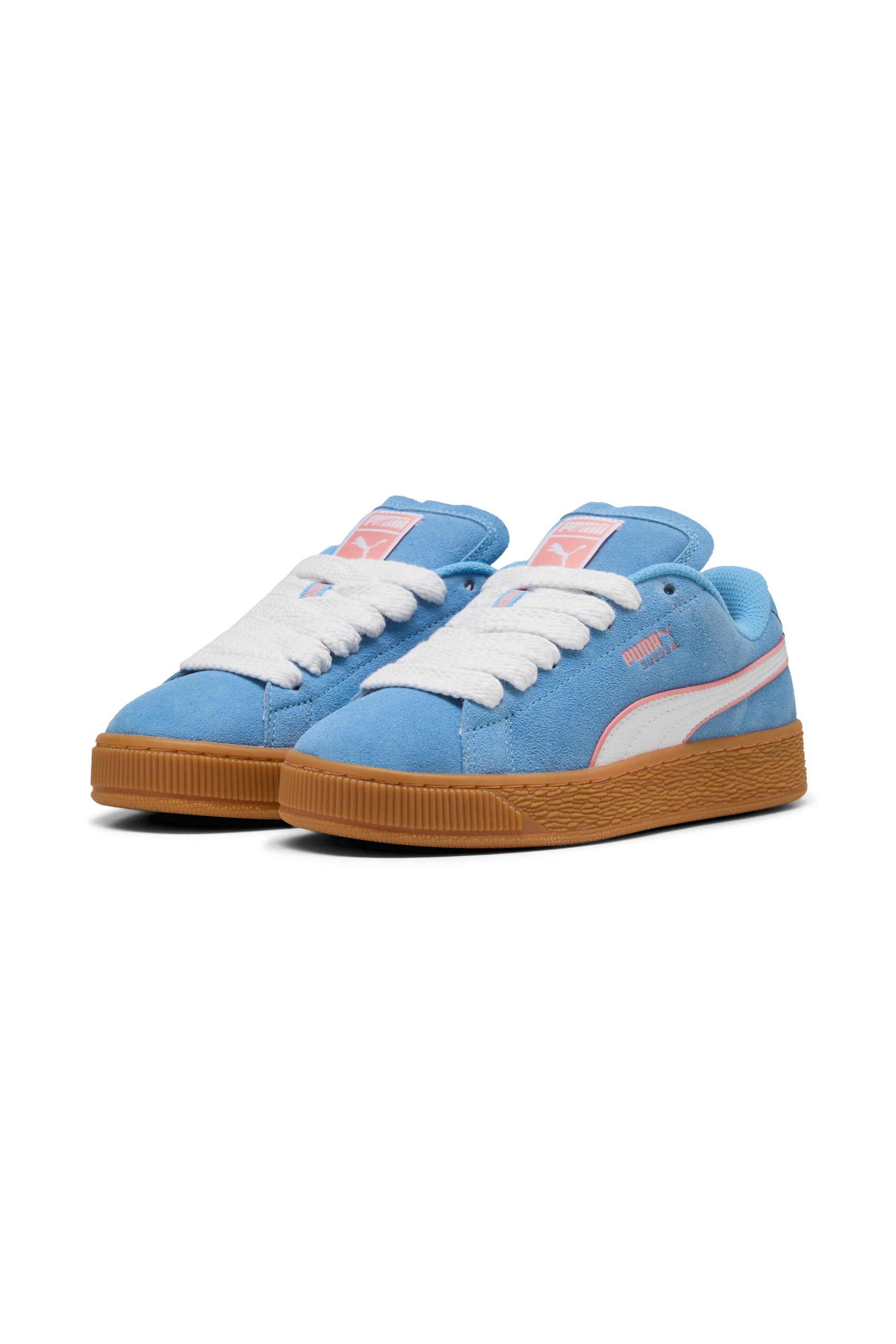 Suede XL Sk8 Wns