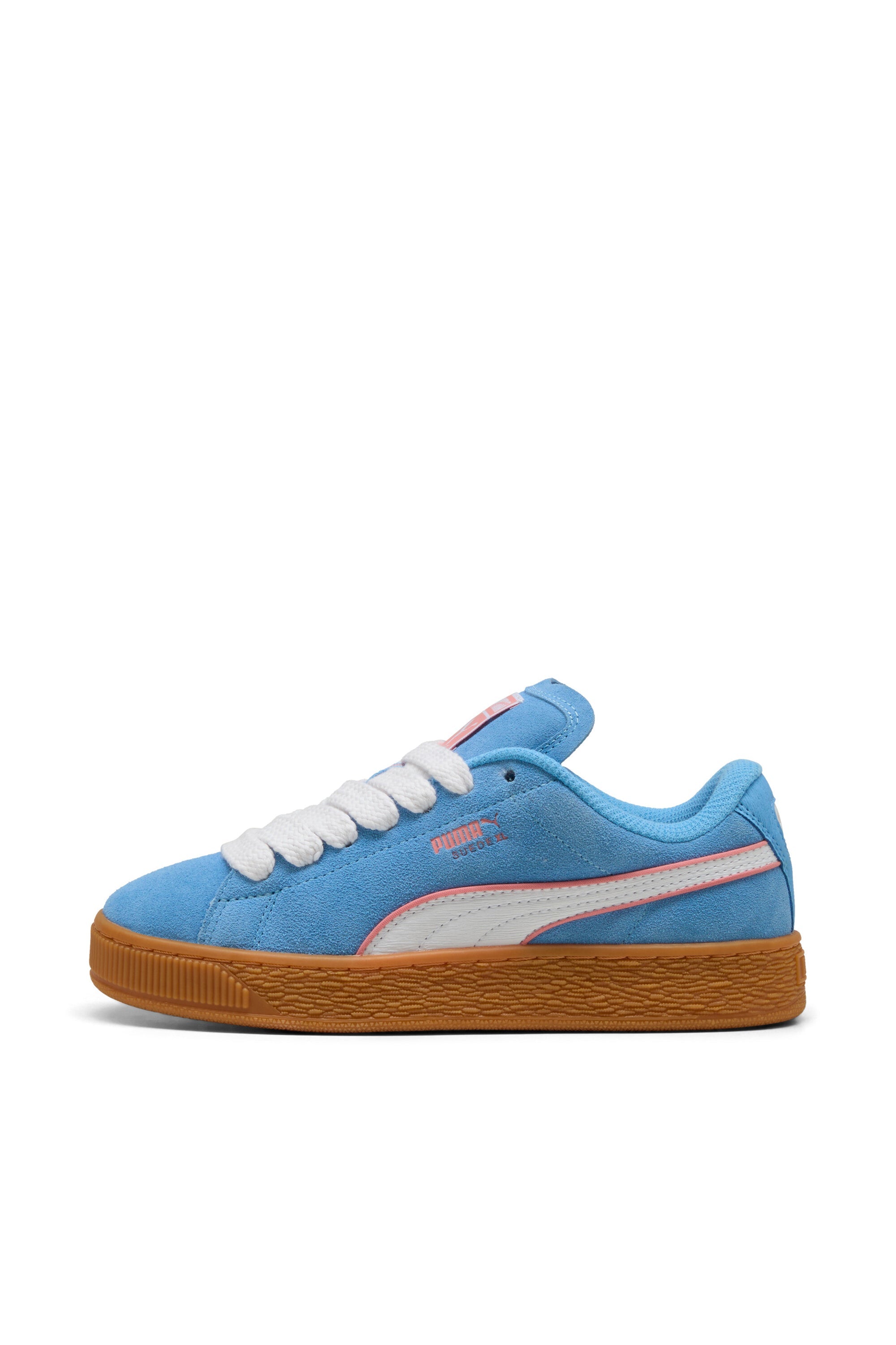 Suede XL Sk8 Wns
