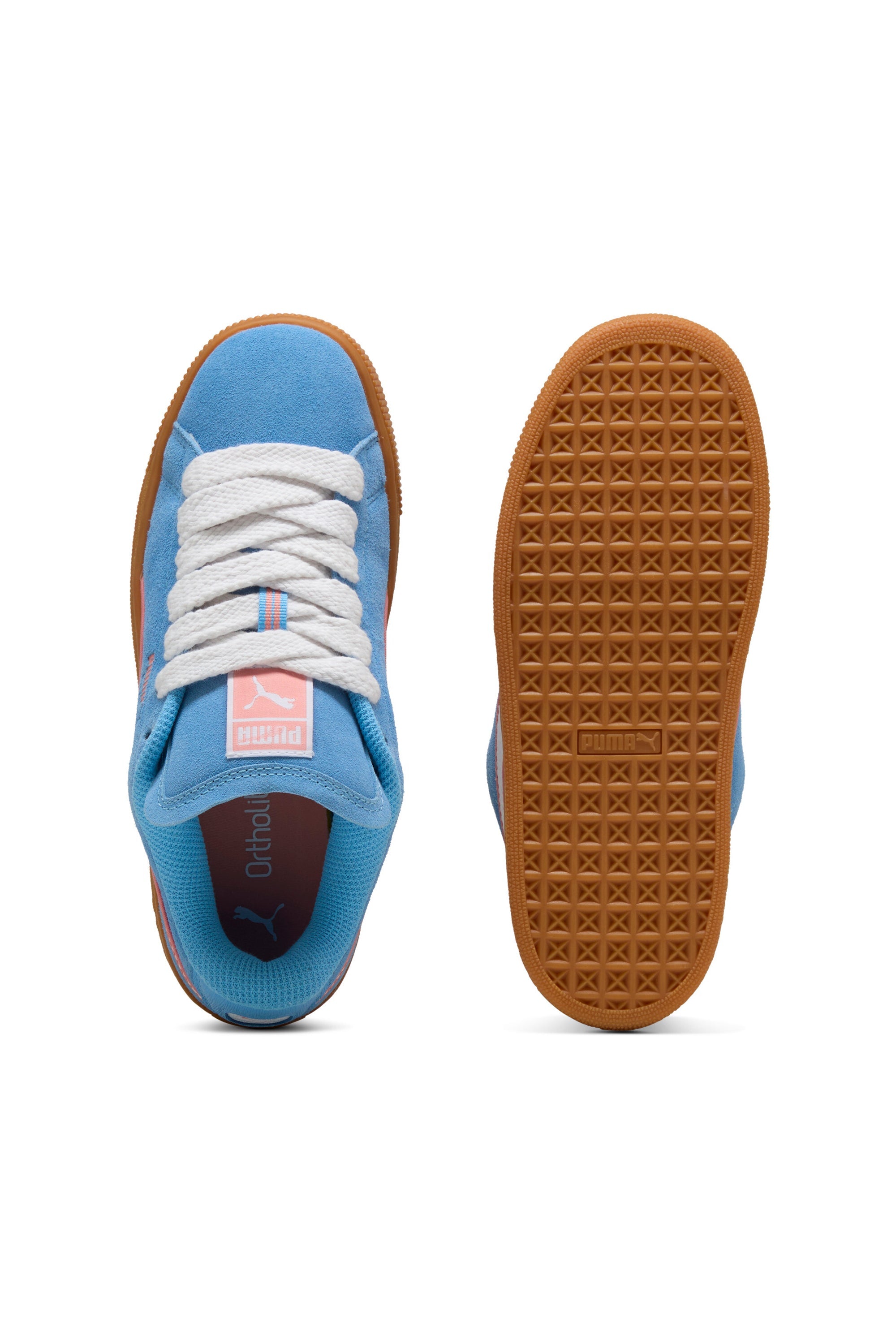 Suede XL Sk8 Wns