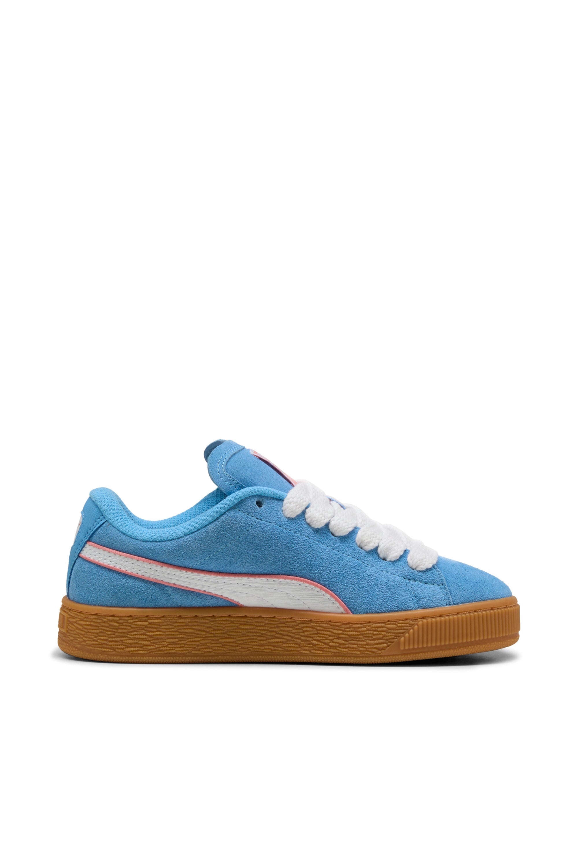Suede XL Sk8 Wns