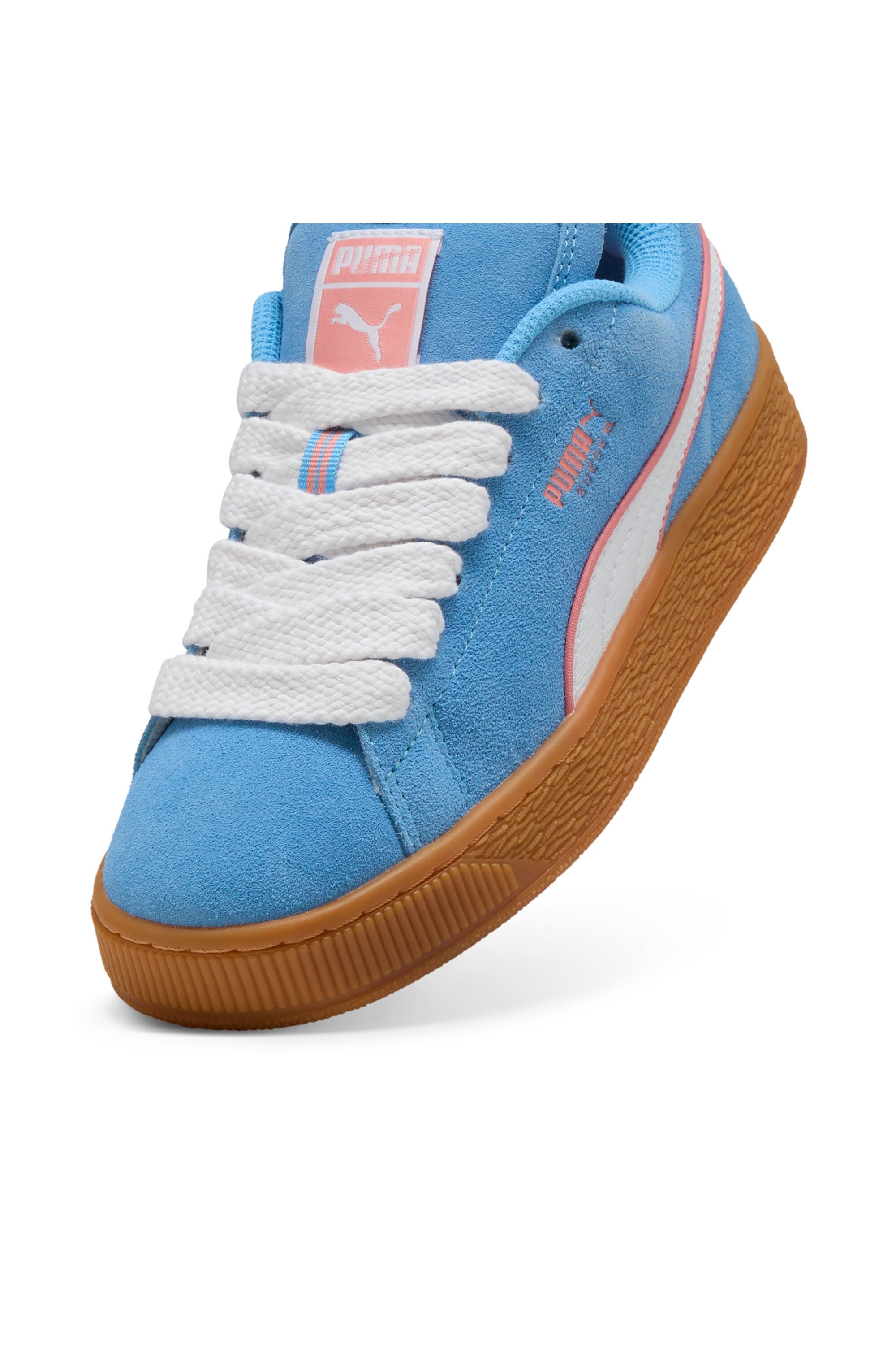 Suede XL Sk8 Wns