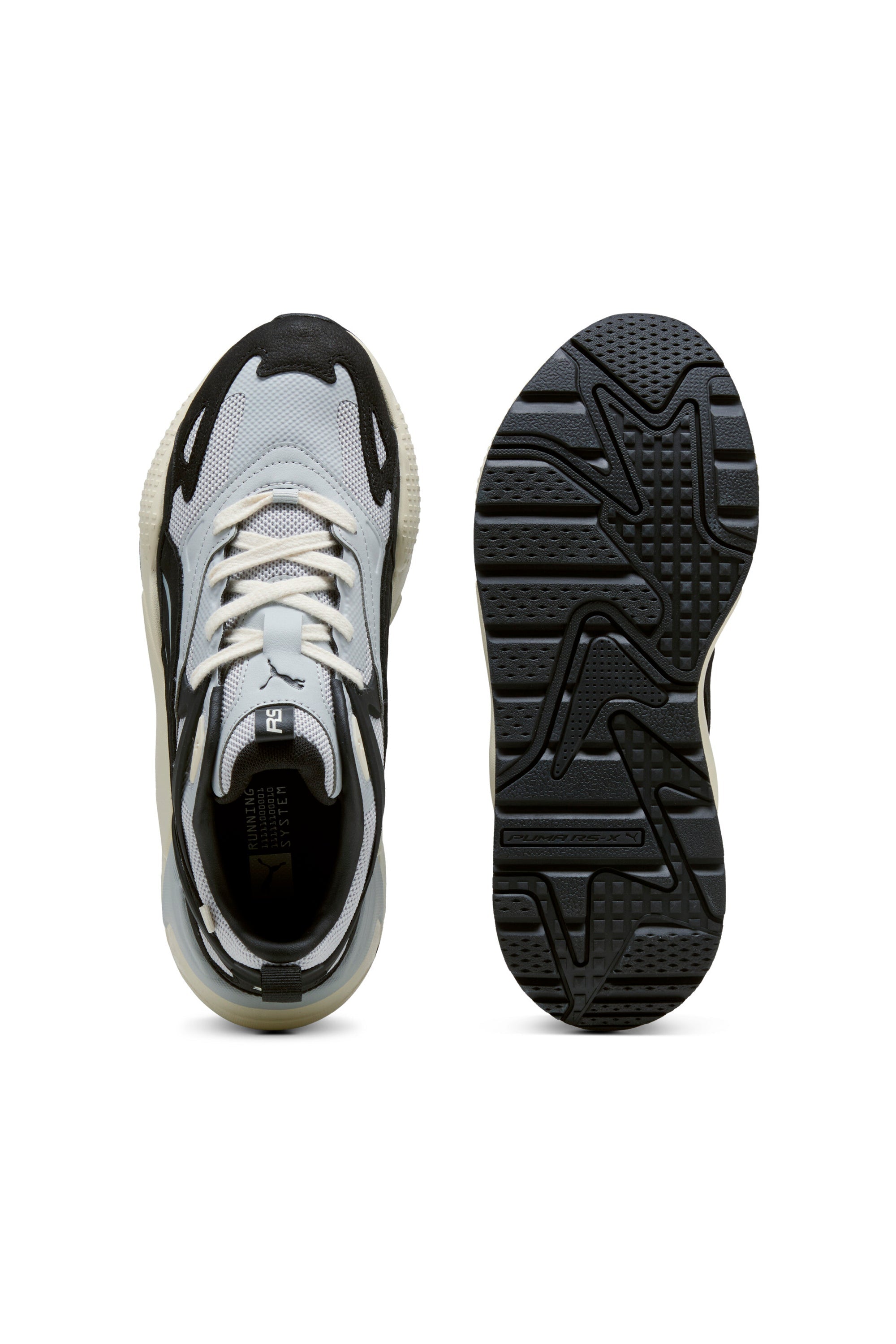 RS-X Efekt B&B