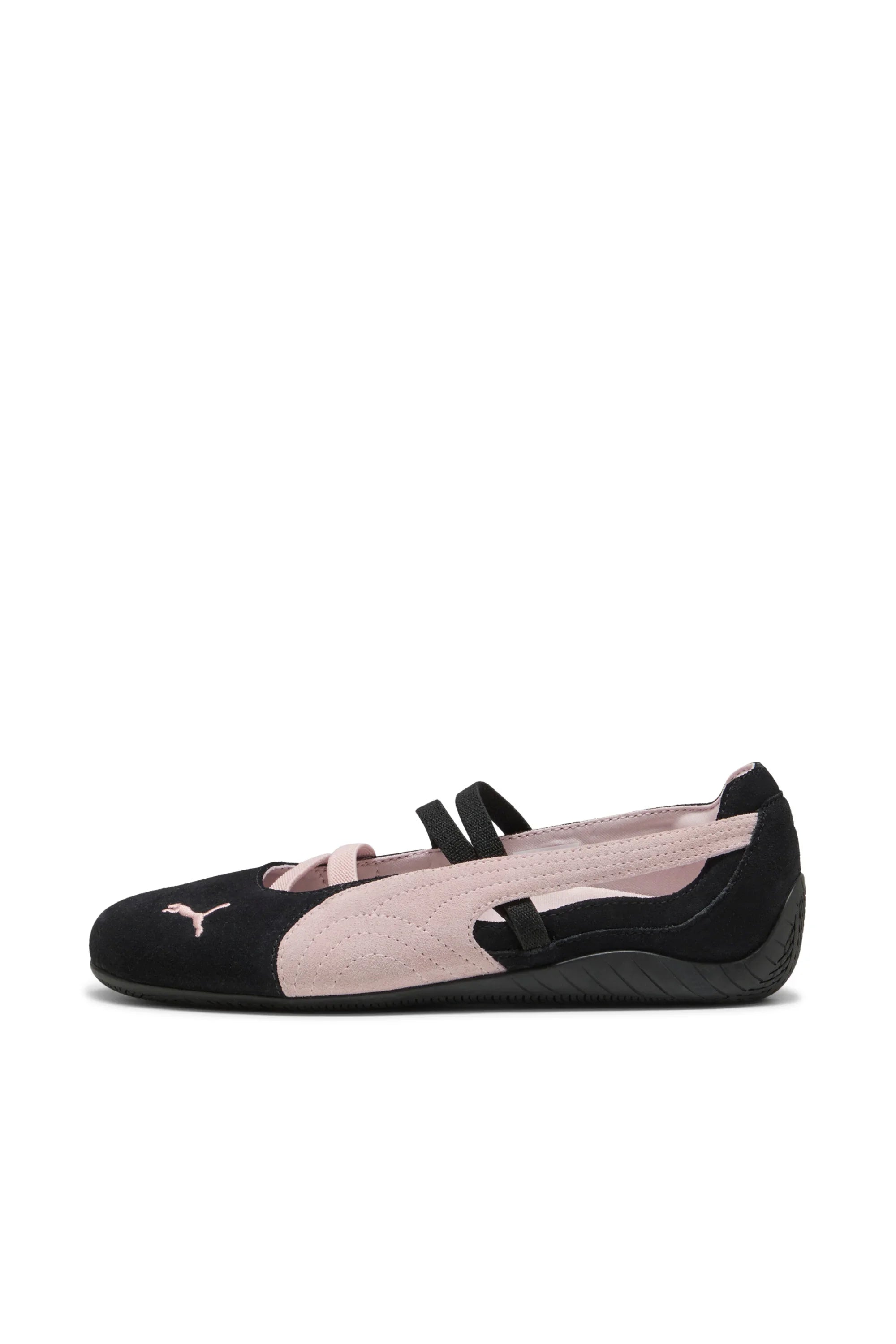 Speedcat Ballet SD Wns PUMA Black-Mauve
