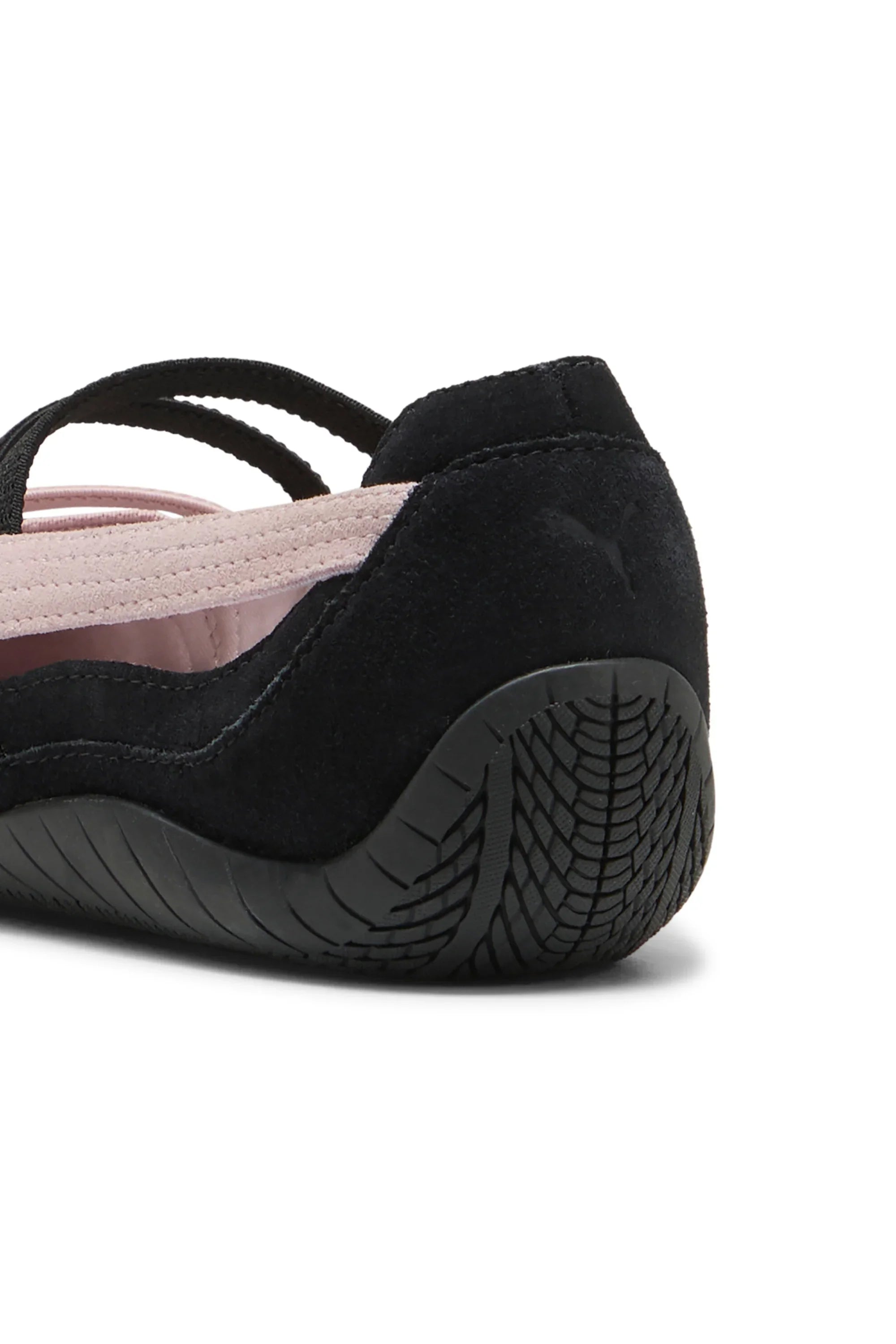 Speedcat Ballet SD Wns PUMA Black-Mauve