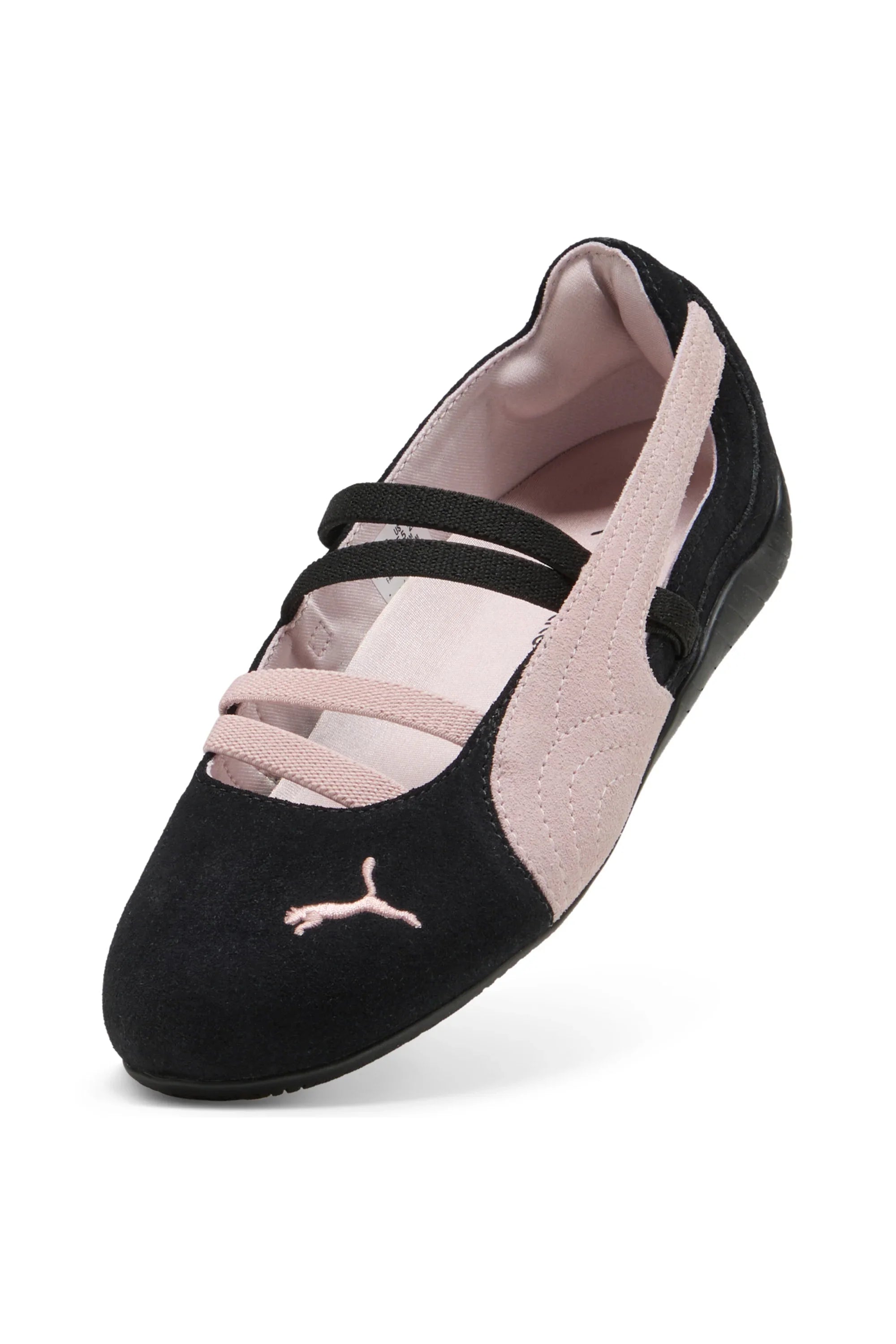 Speedcat Ballet SD Wns PUMA Black-Mauve