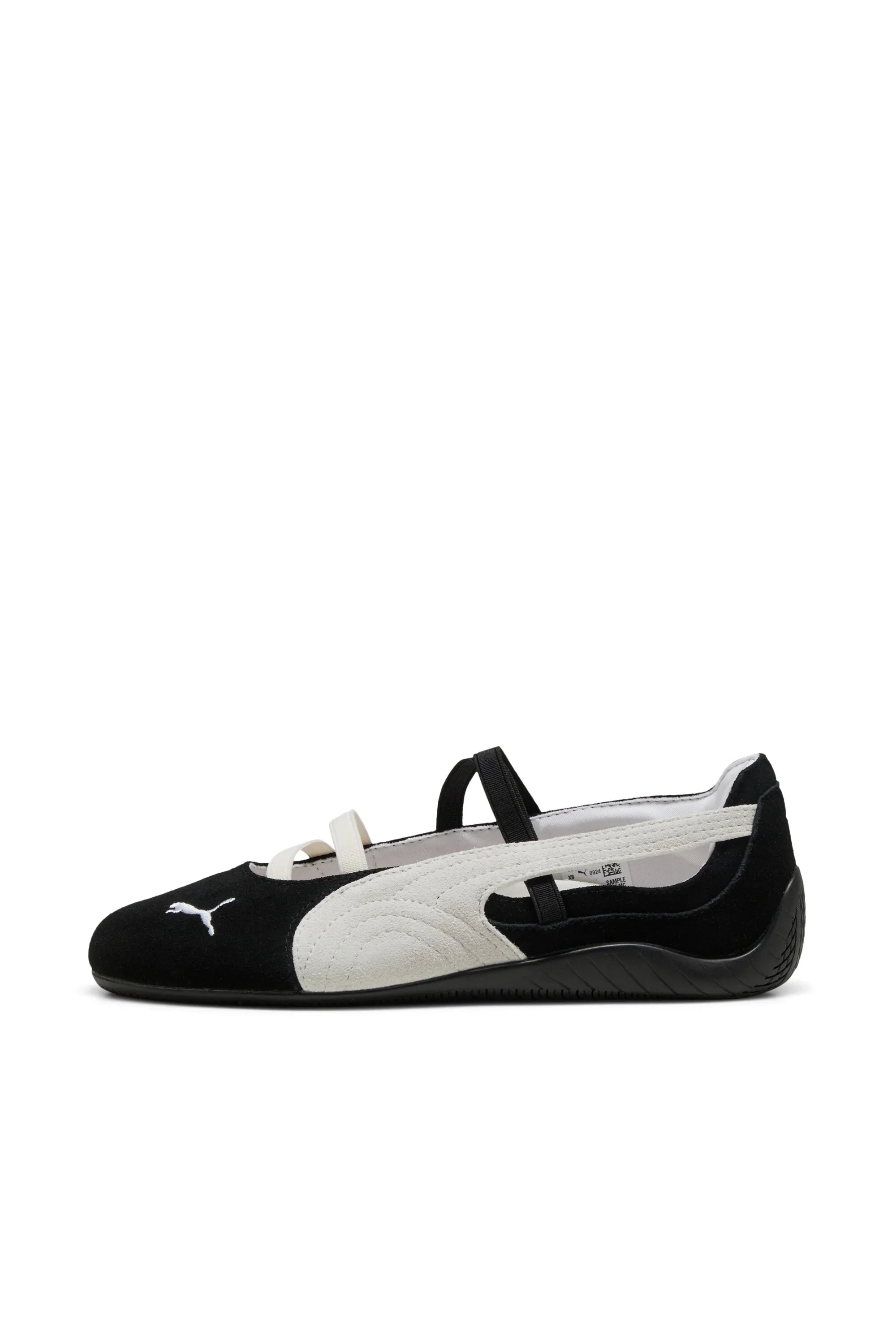 Speedcat Ballet SD Wns PUMA Black-PUMA W
