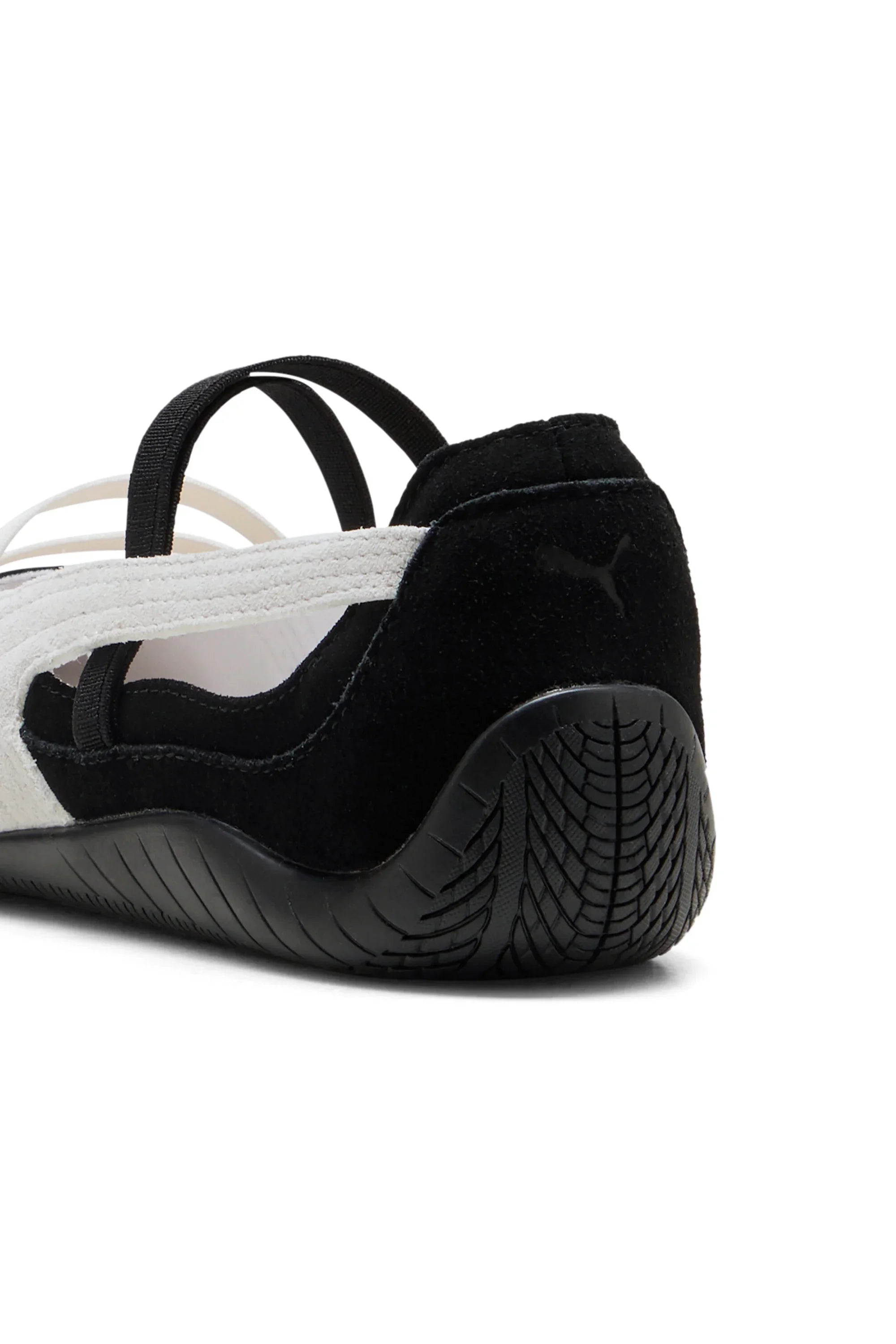 Speedcat Ballet SD Wns PUMA Black-PUMA W