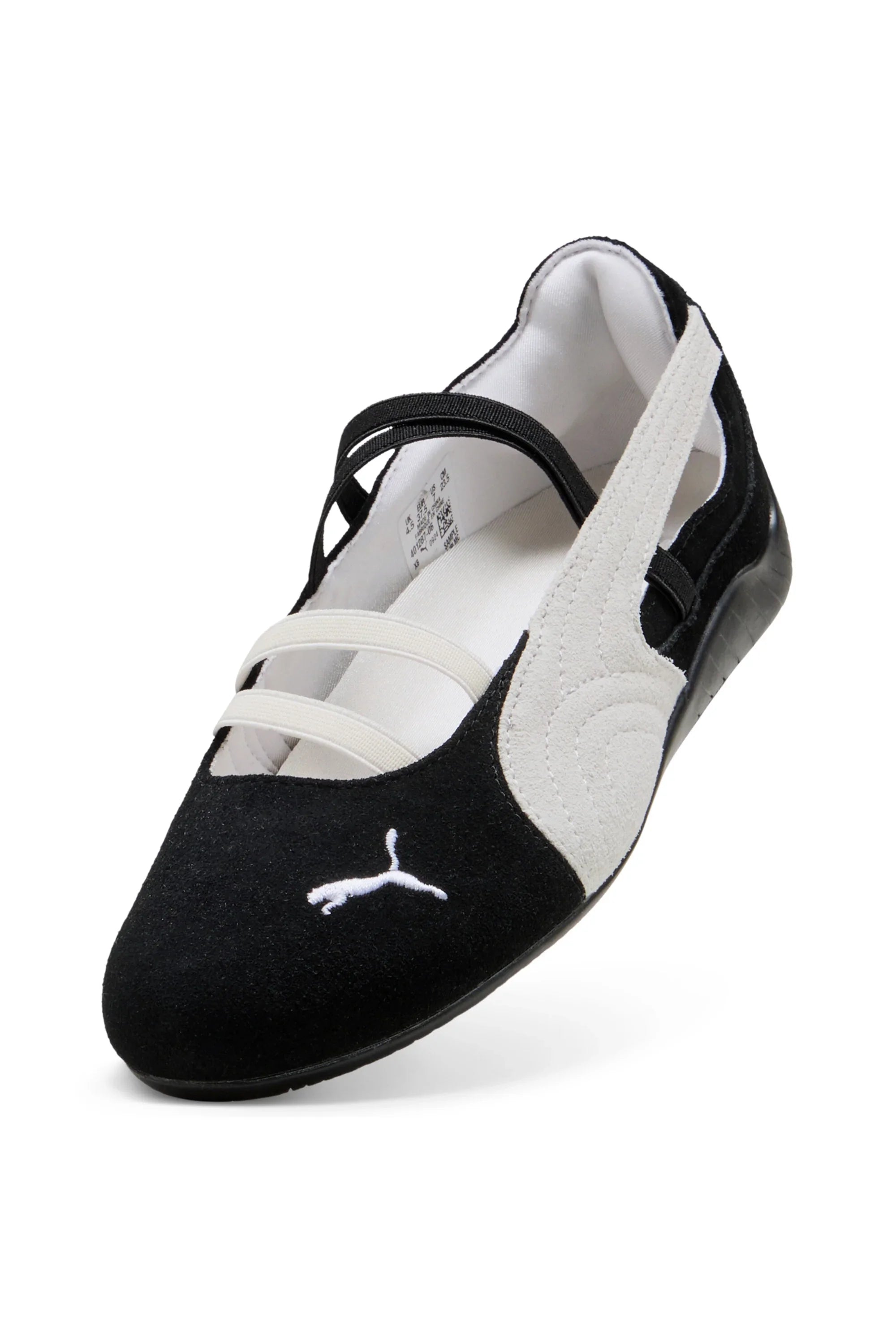 Speedcat Ballet SD Wns PUMA Black-PUMA W