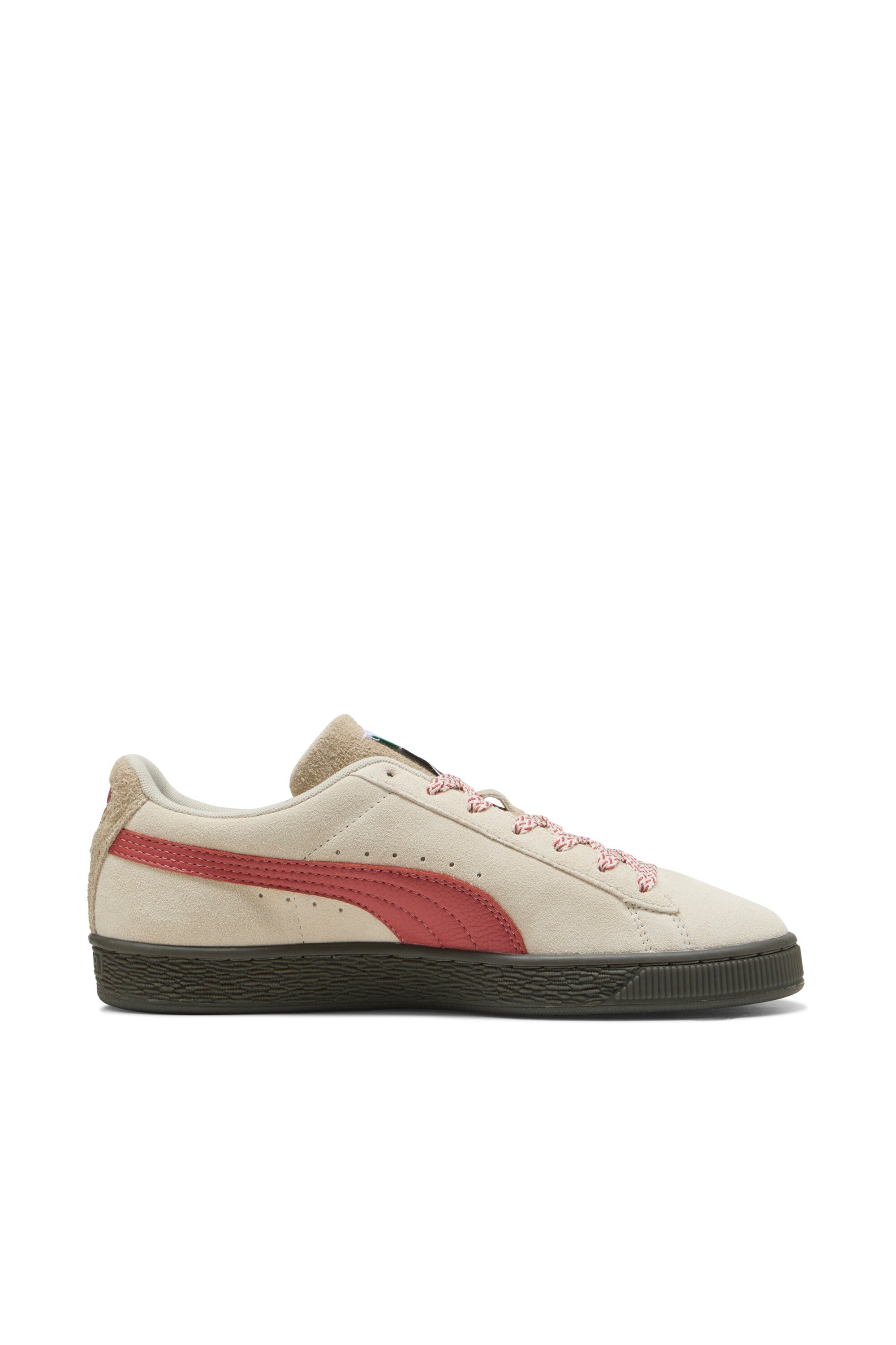 Suede Fuzzy