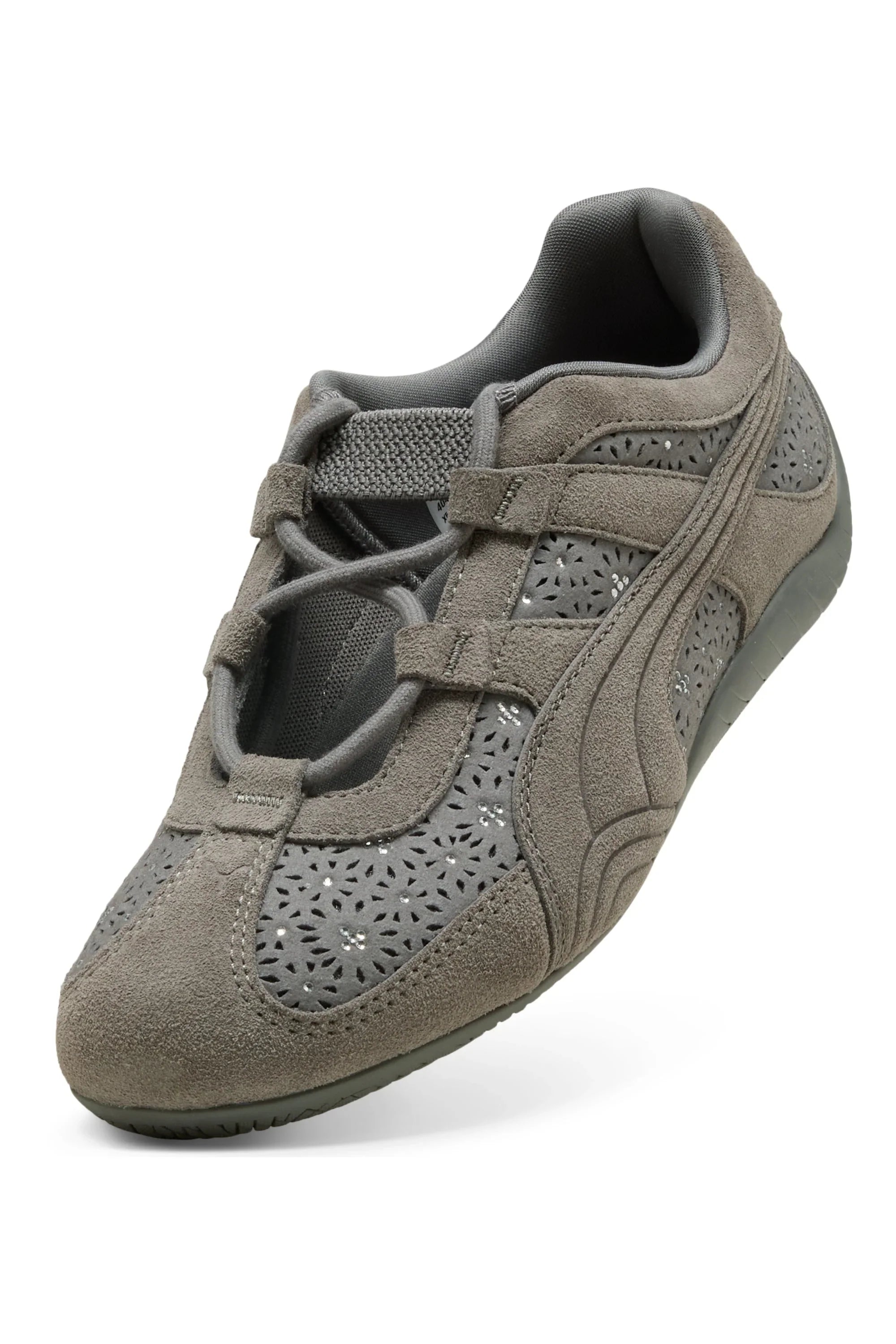 Speedcat Go Bejewelled Wns