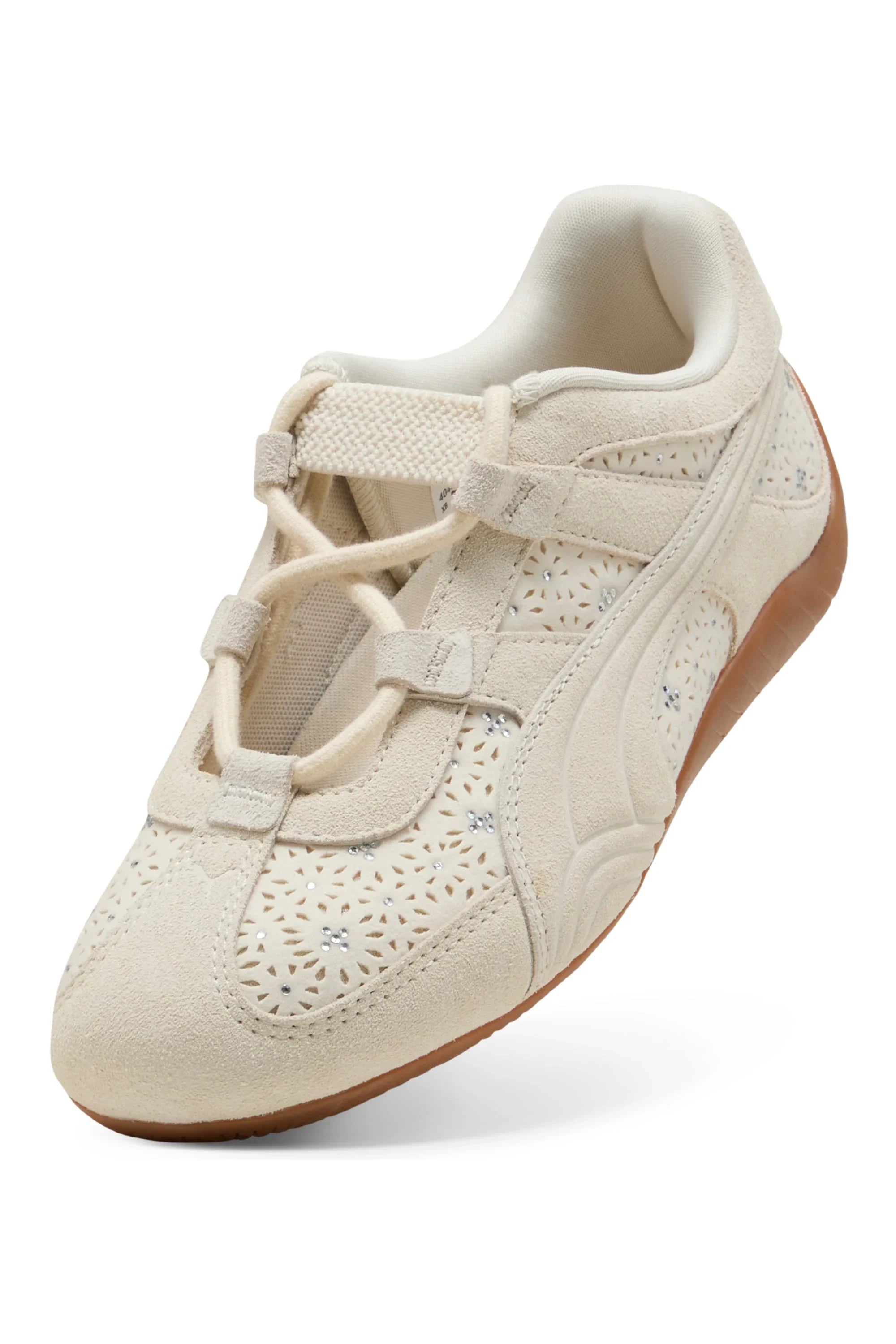 Speedcat Go Bejewelled Wns