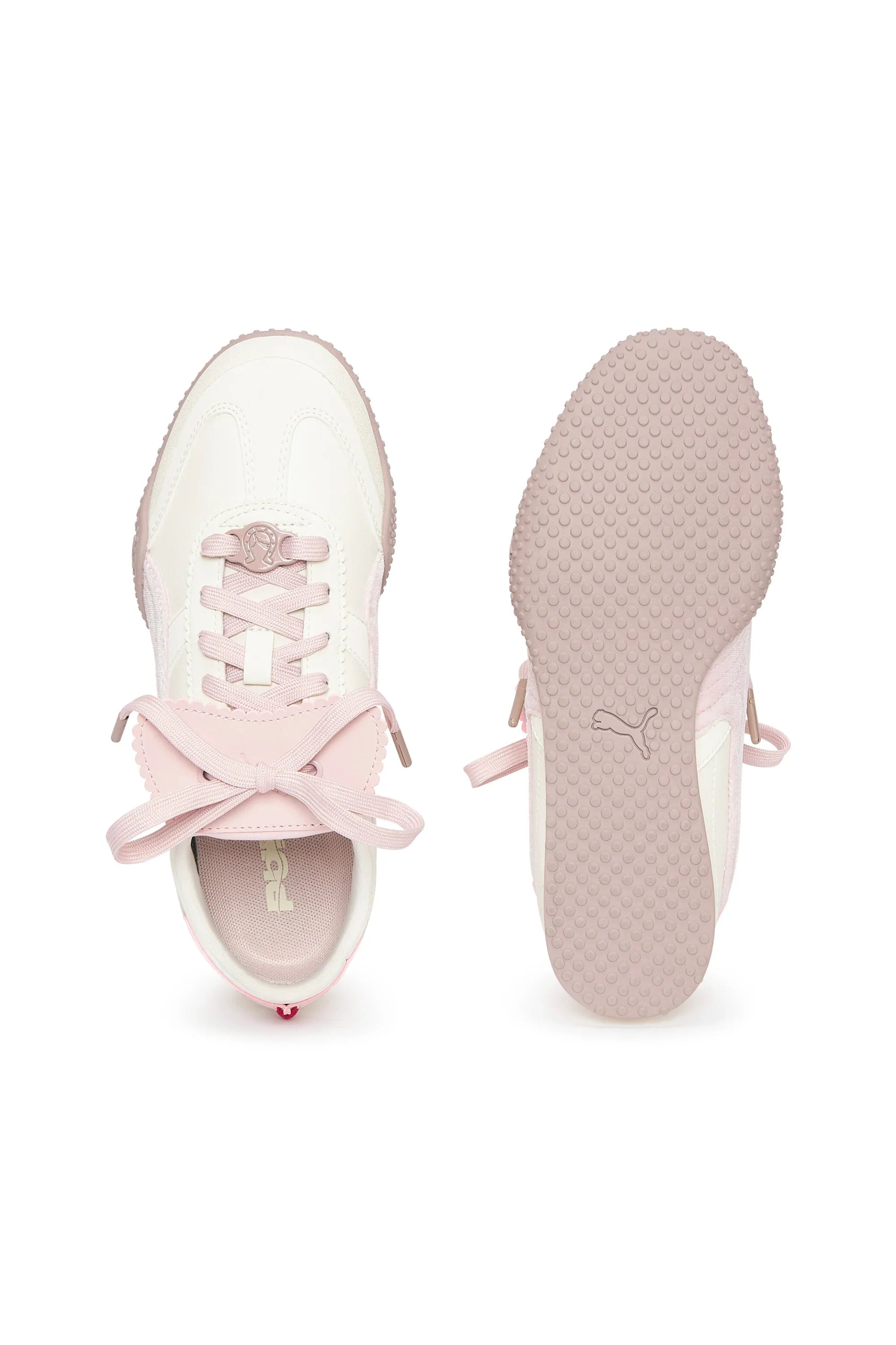 Bella UT Year of Horse Sneakers