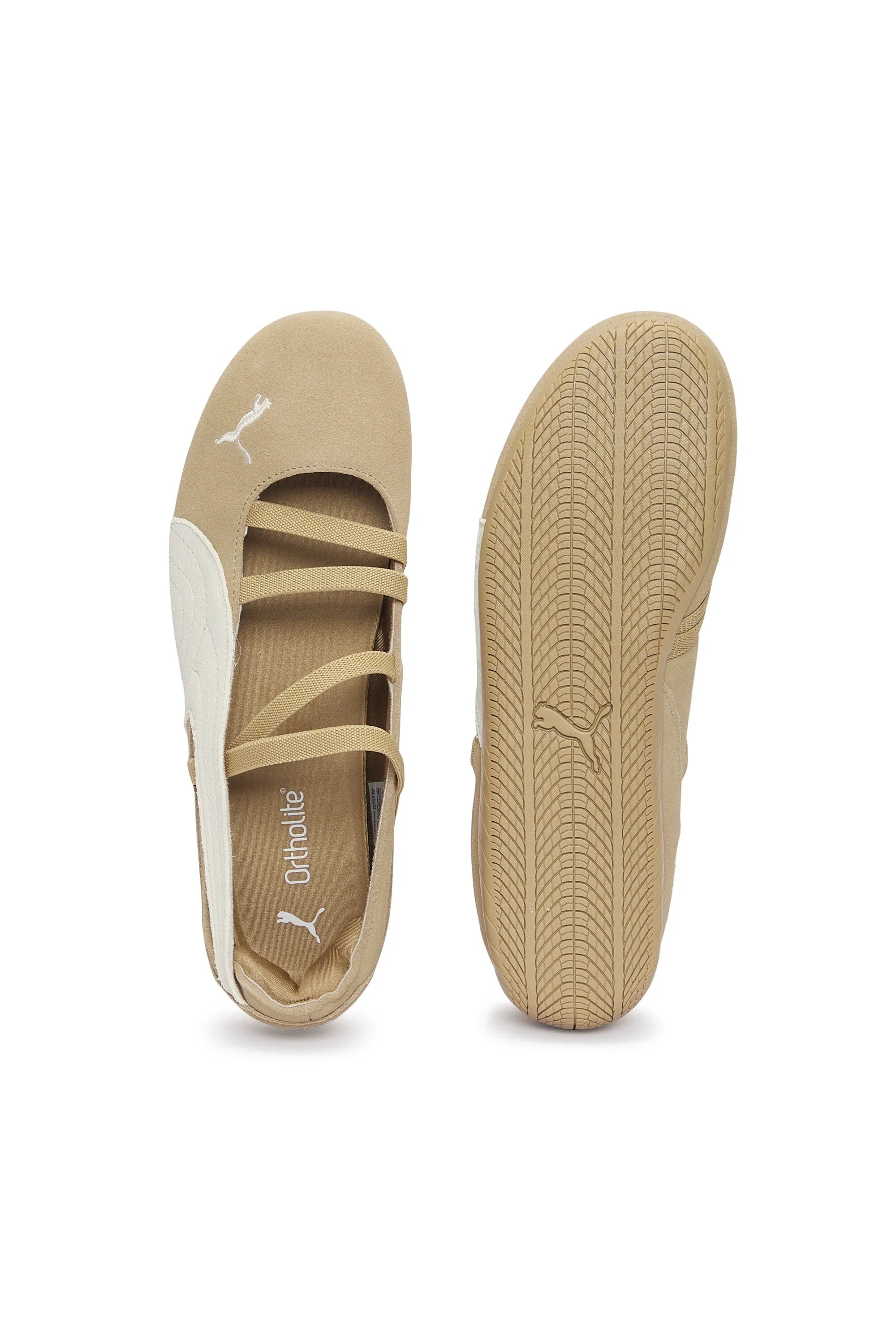 Speedcat Ballet SD Cafe Wns