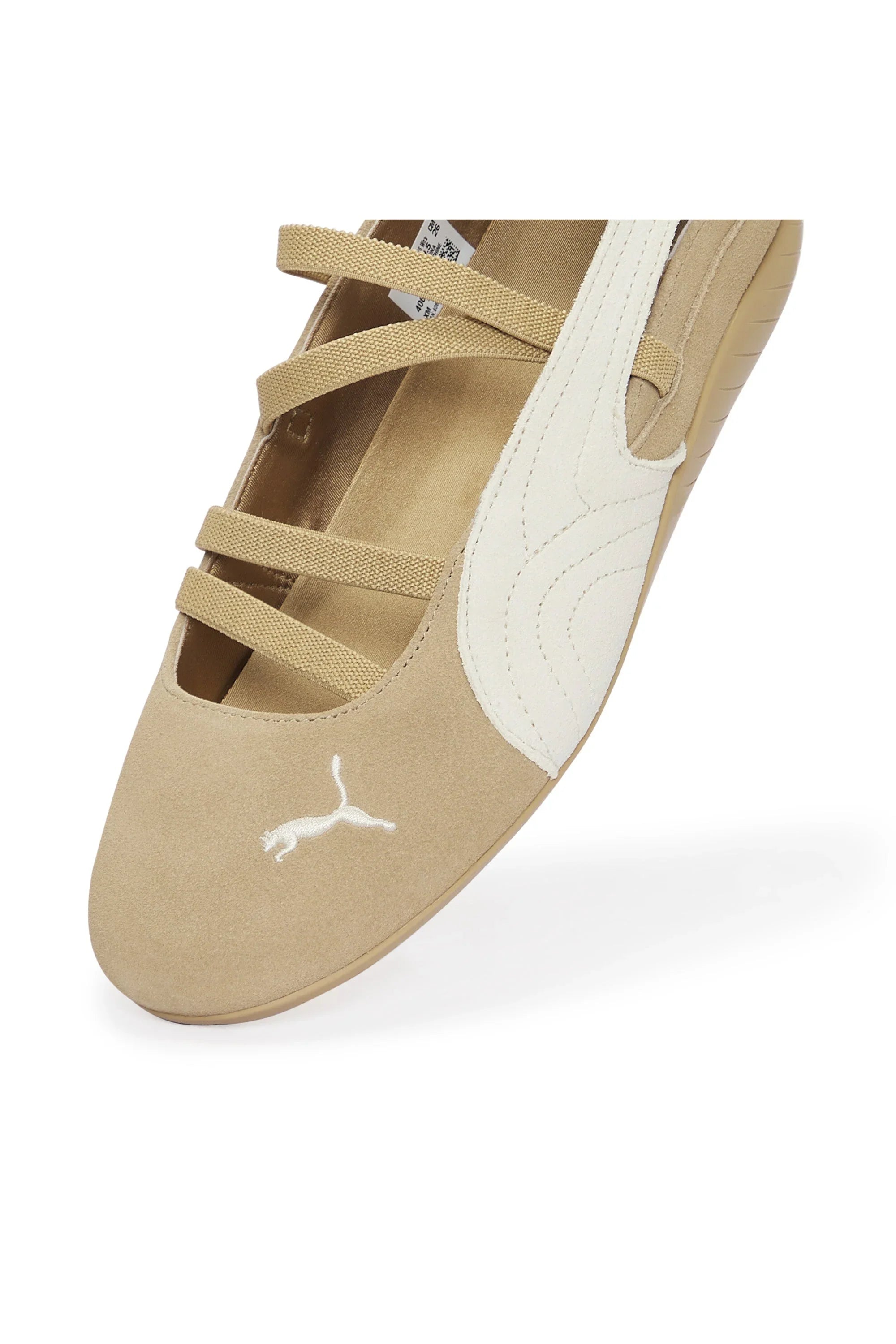 Speedcat Ballet SD Cafe Wns