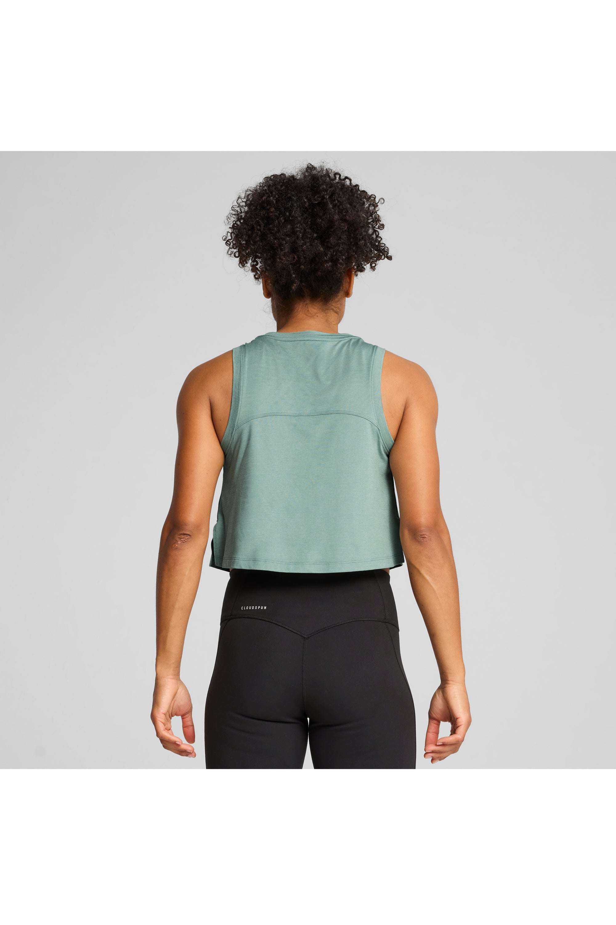 Cloudspun Sleeveless Tank