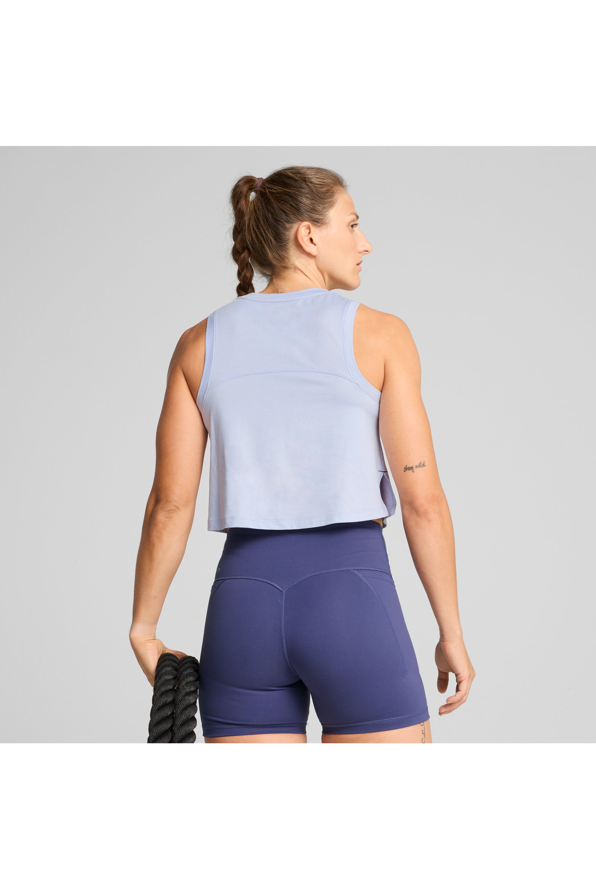 Cloudspun Sleeveless Tank