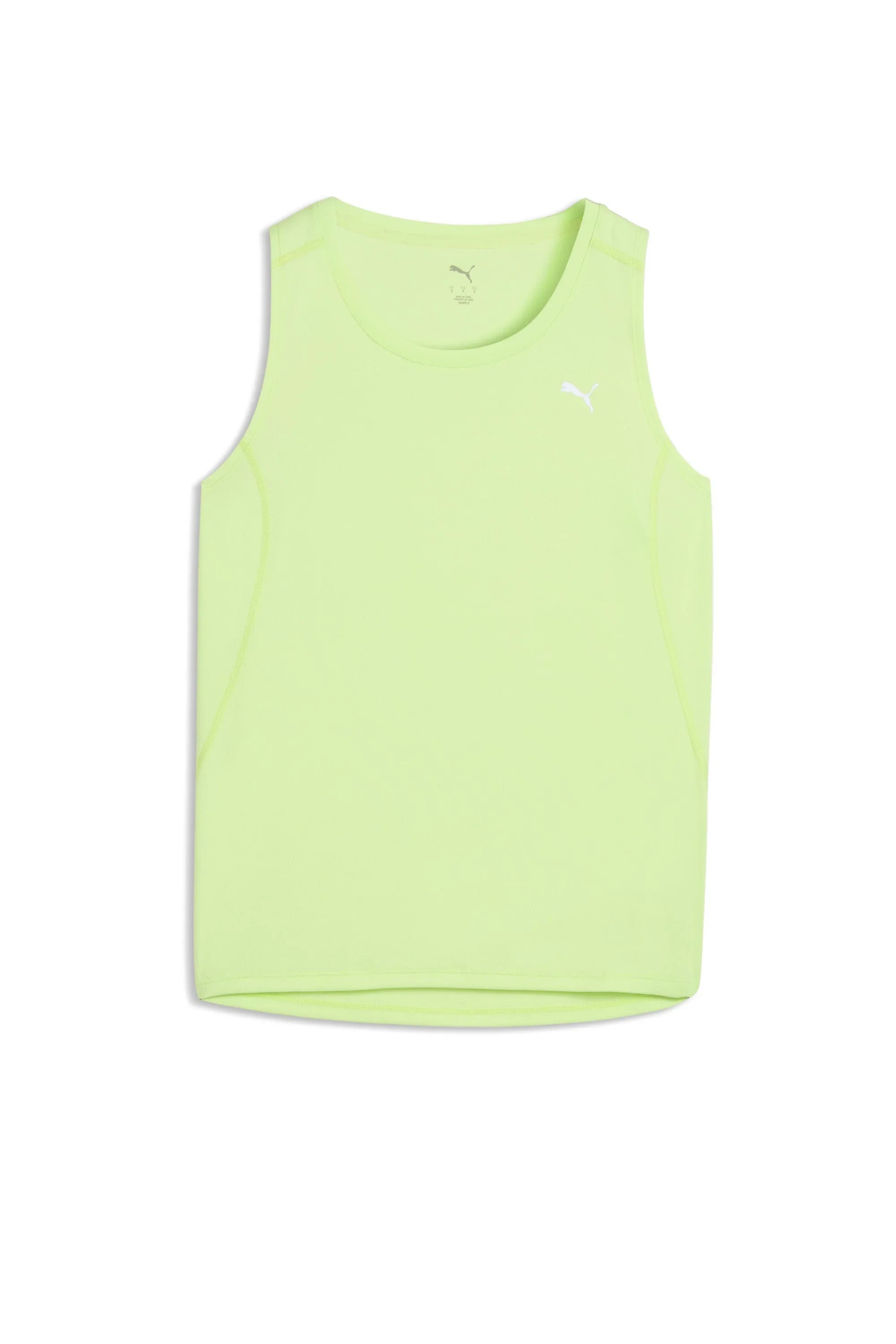 W RUN VELOCITY TANK (POLY)