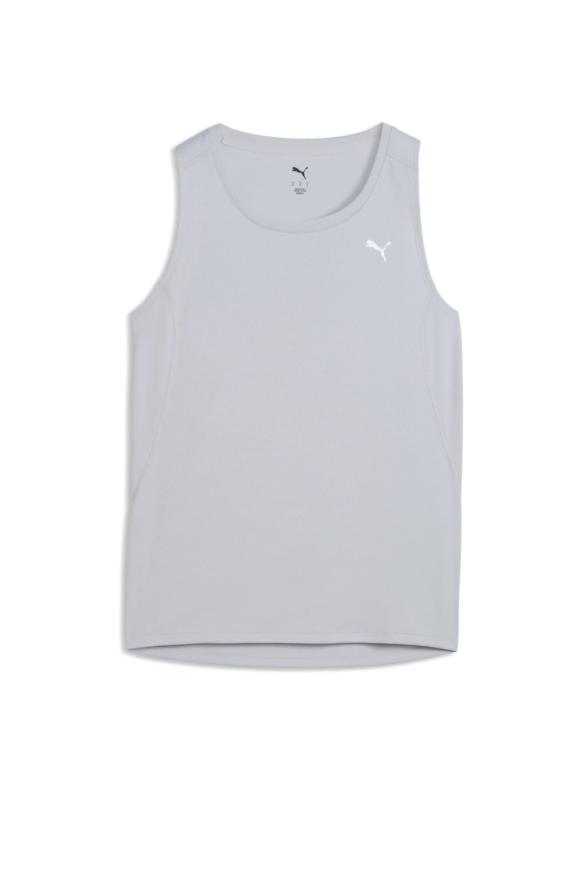 W RUN VELOCITY TANK (POLY)