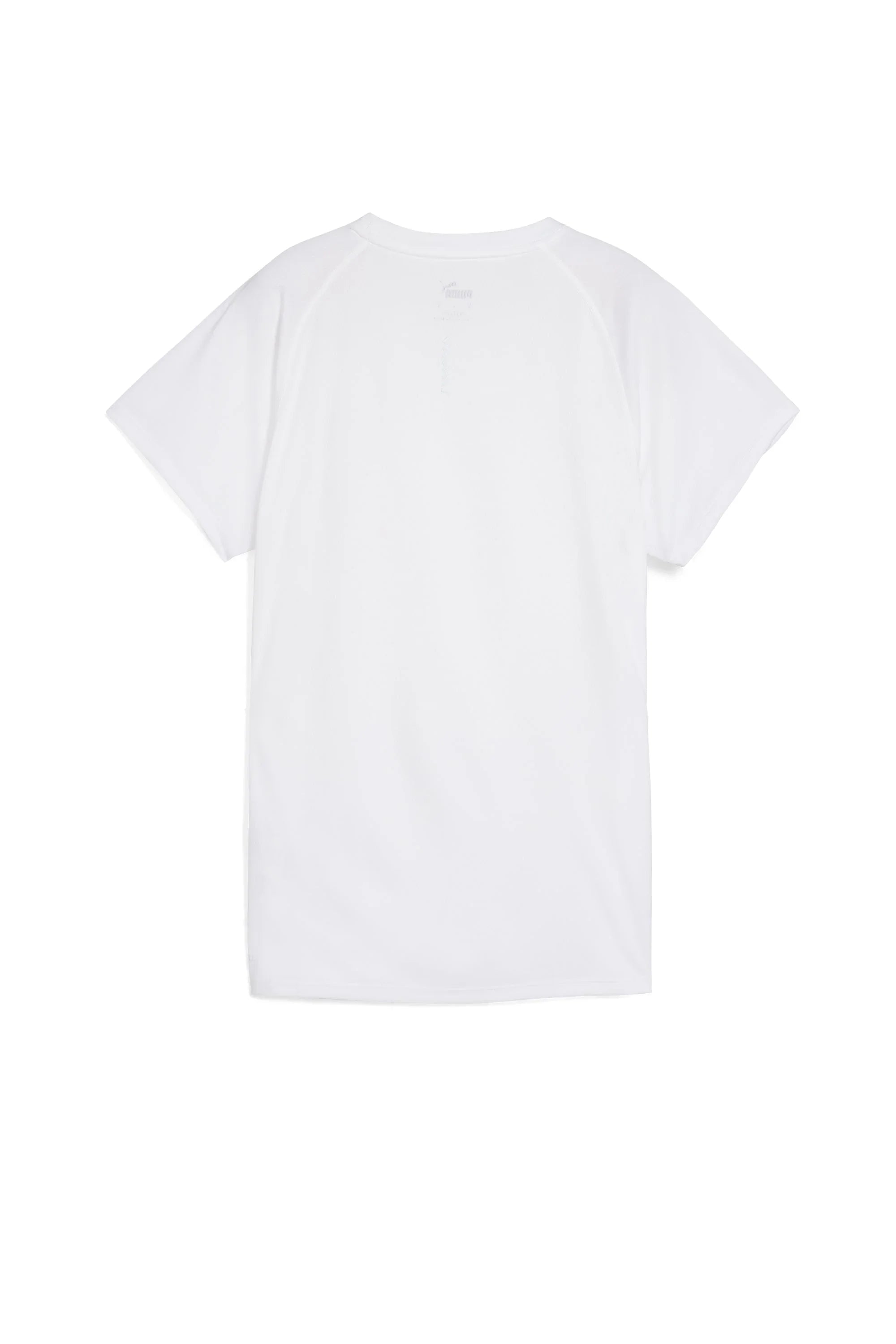 RUN VELOCITY TEE W (POLY)