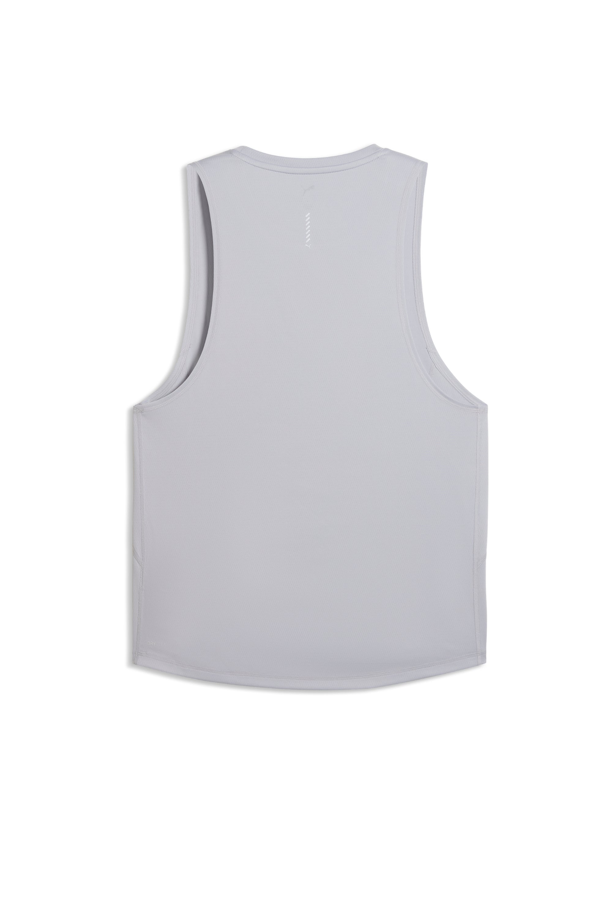 M RUN VELOCITY TANK