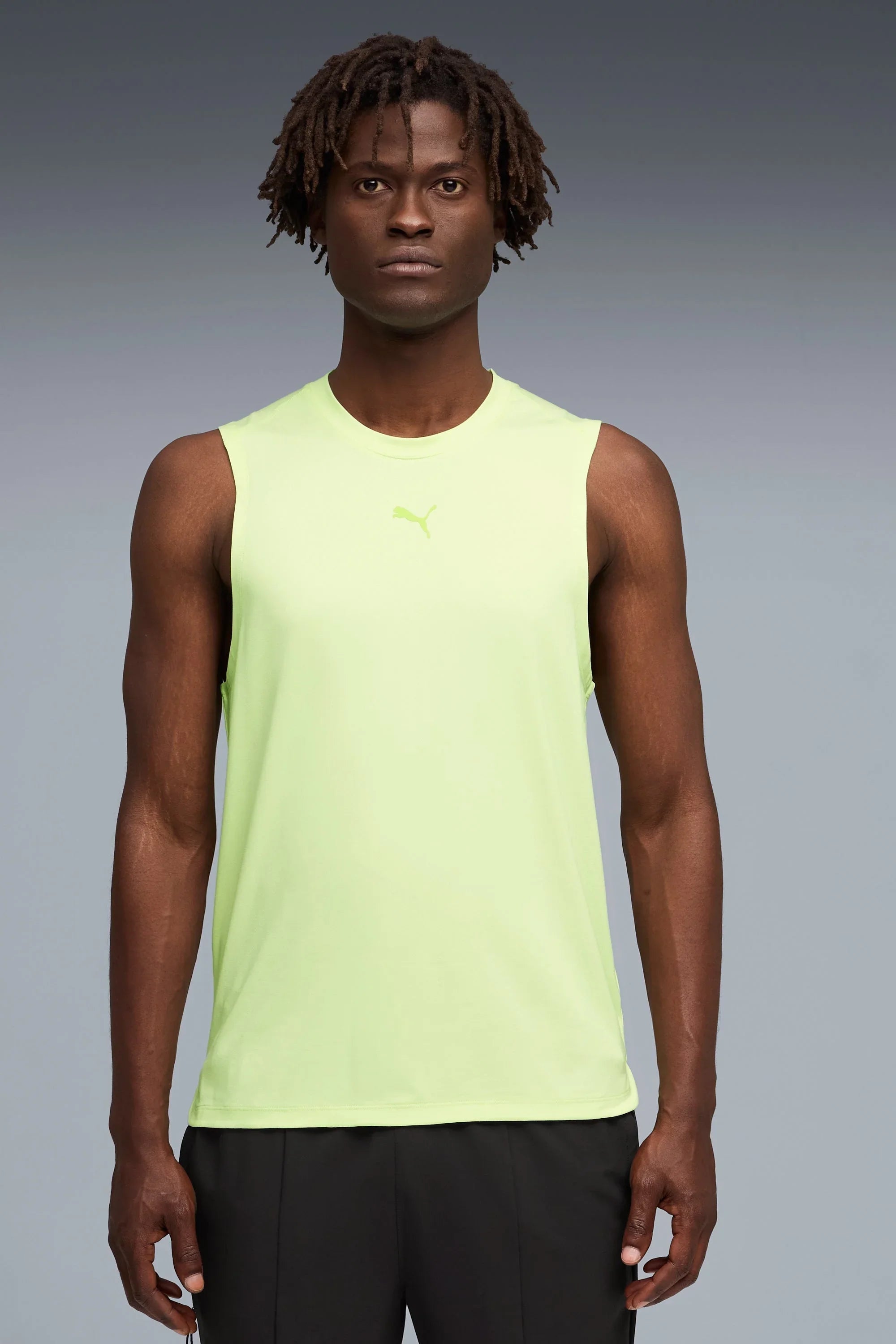 M CLOUDSPUN TANK