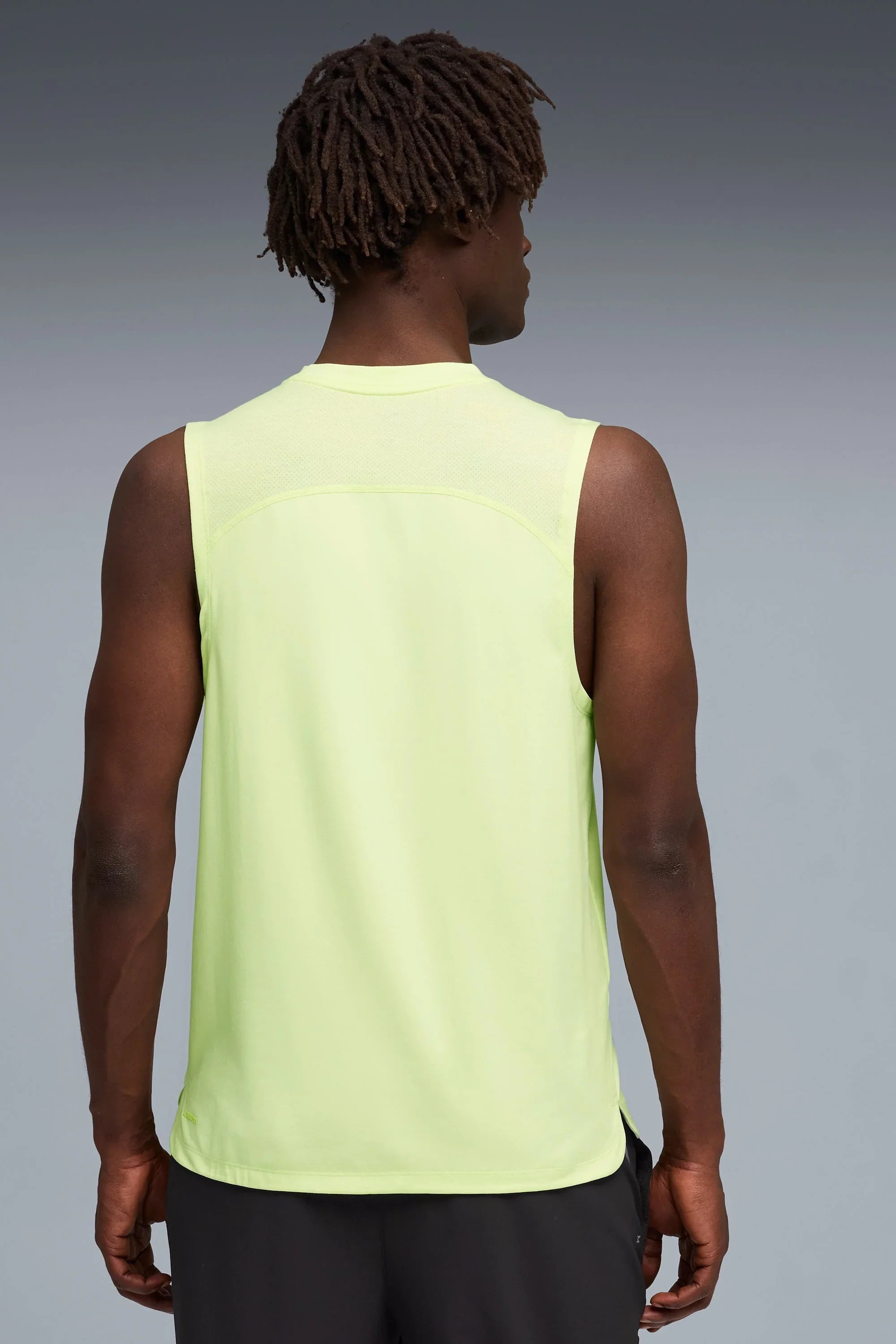 M CLOUDSPUN TANK