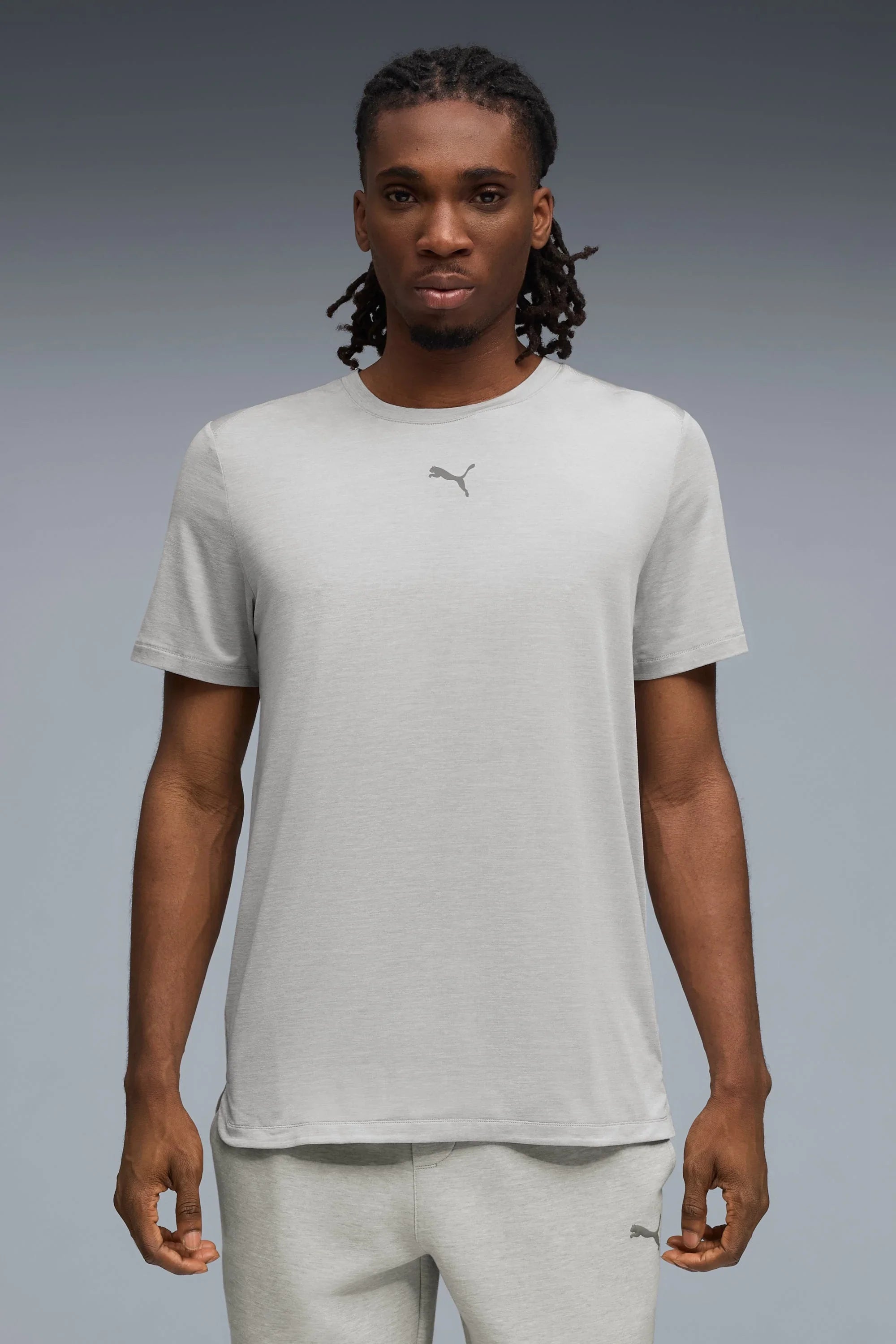 M CLOUDSPUN TEE