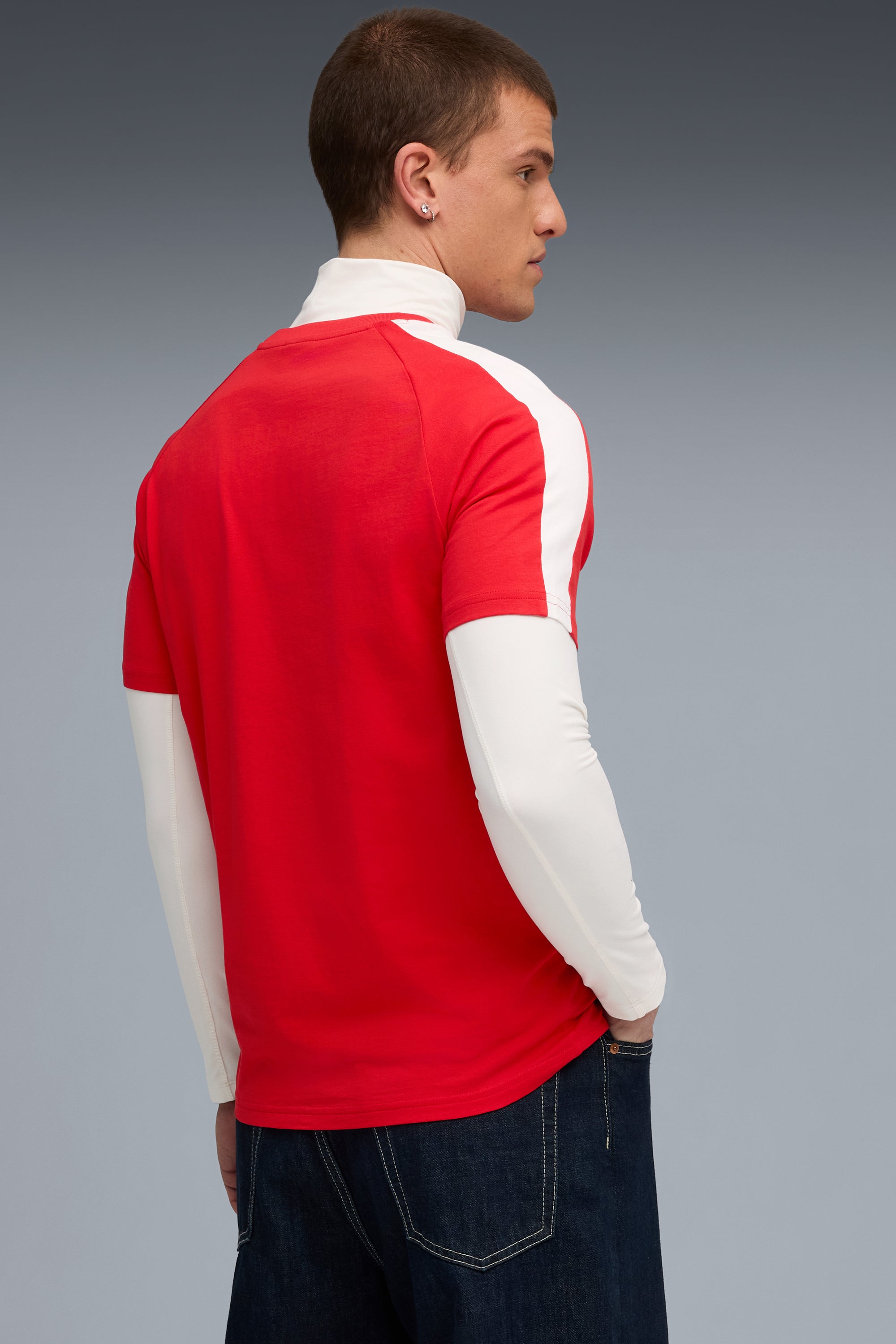 T7 Tee