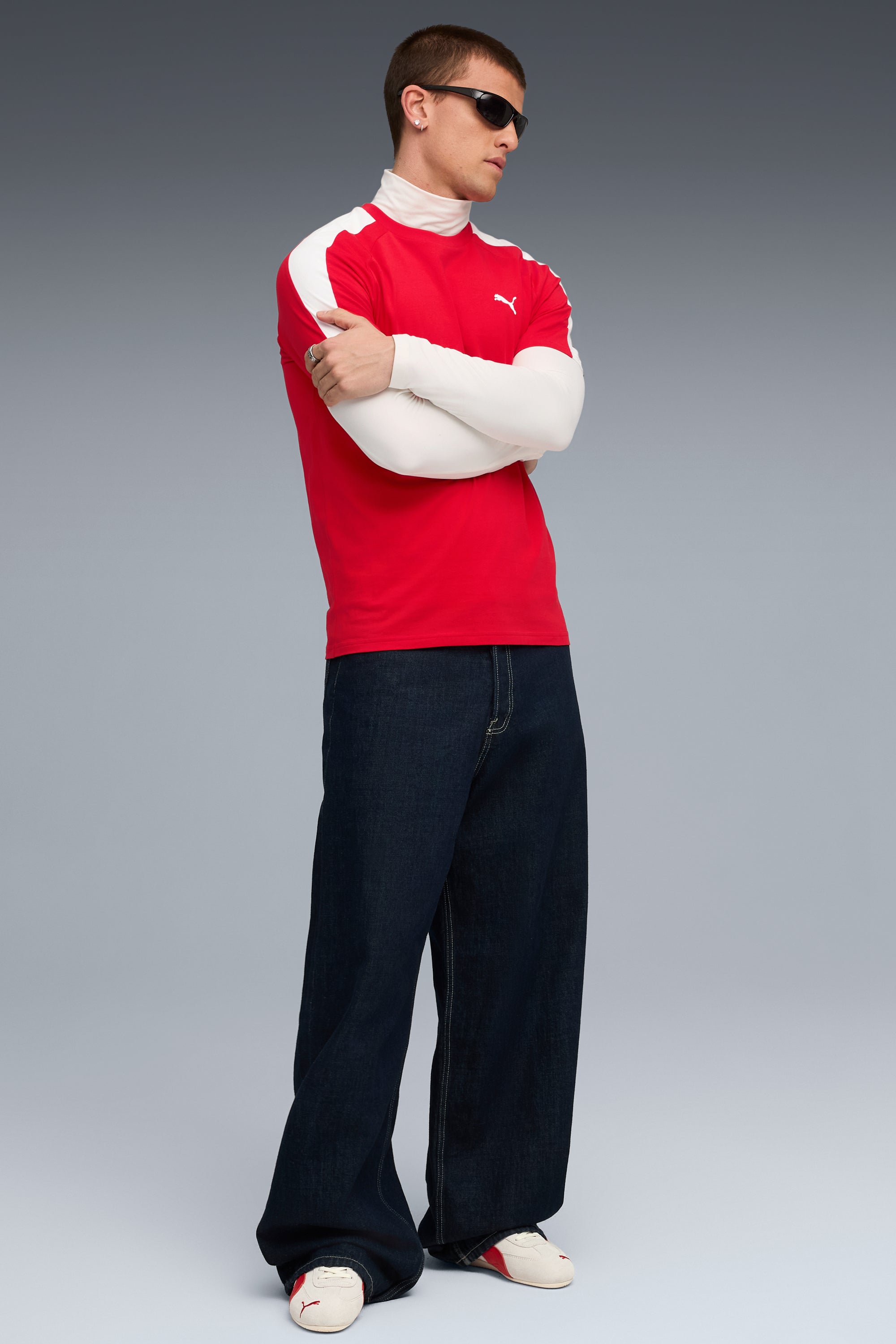 T7 Tee