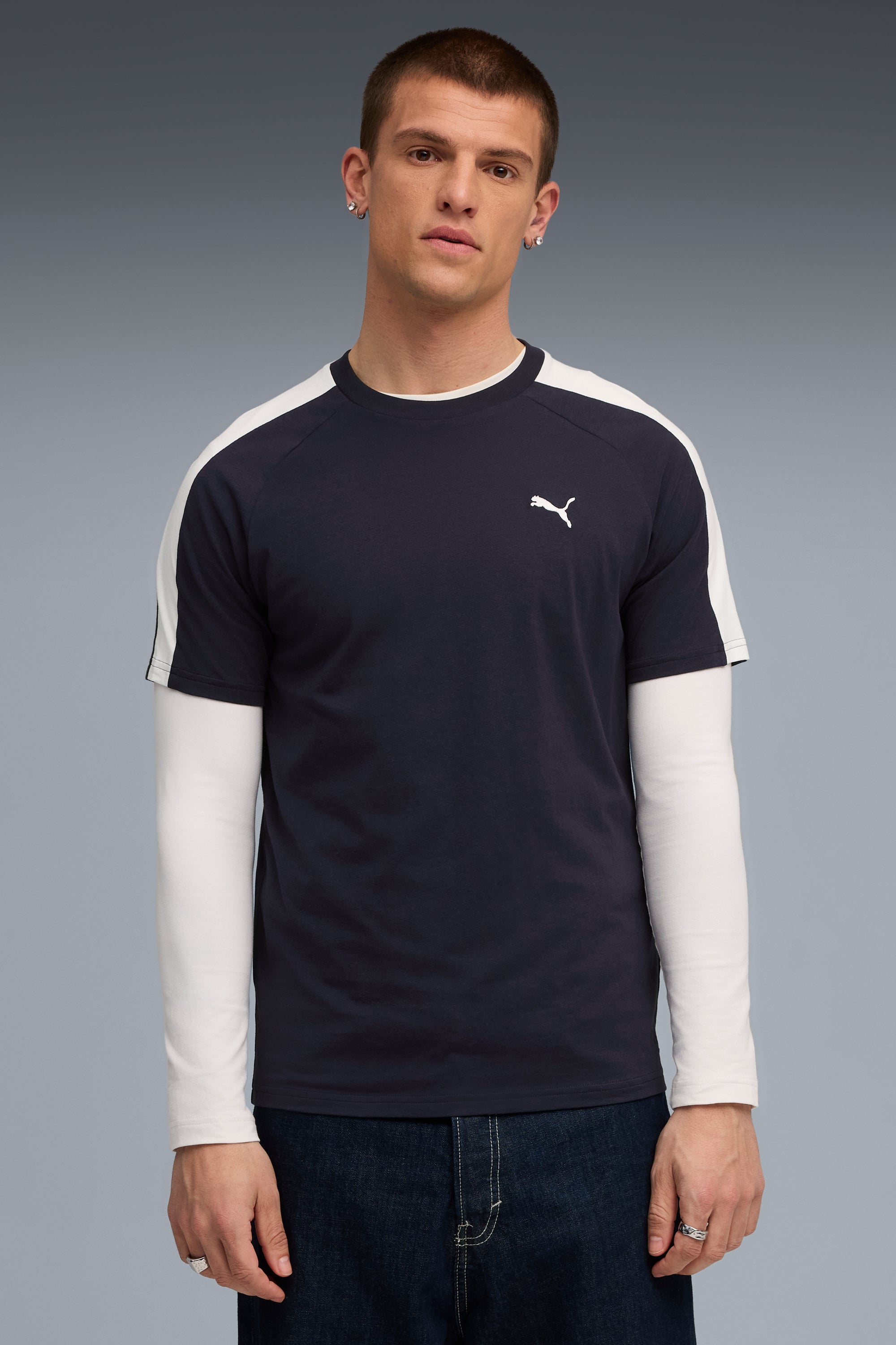 T7 Tee